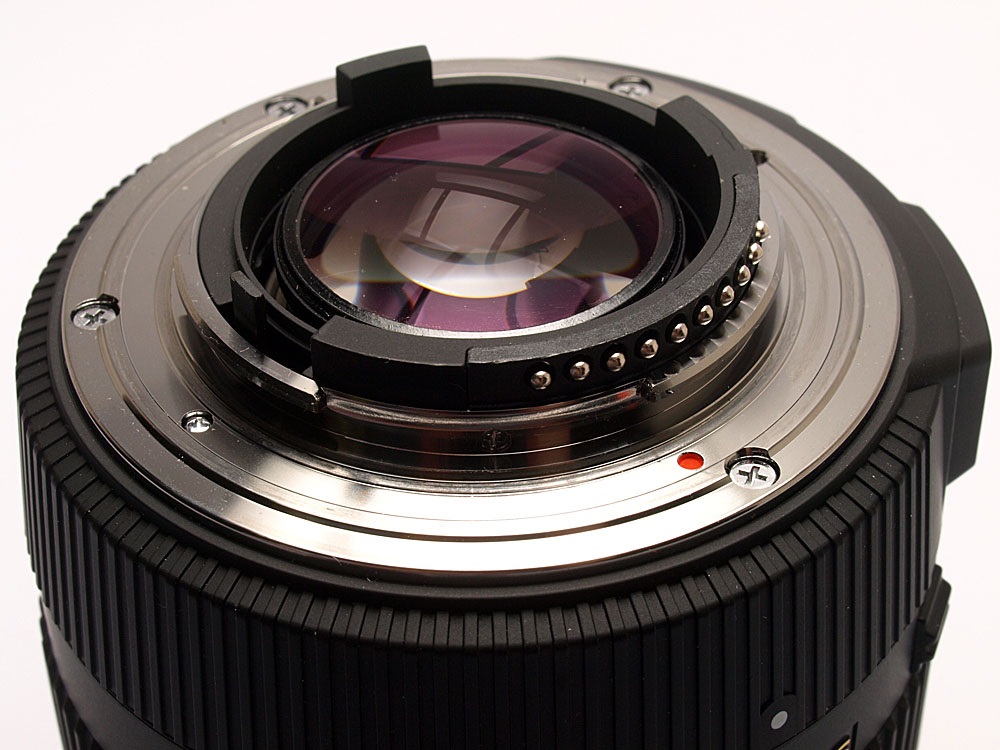 17 50mm F2 8 Ex Dc Os Hsm