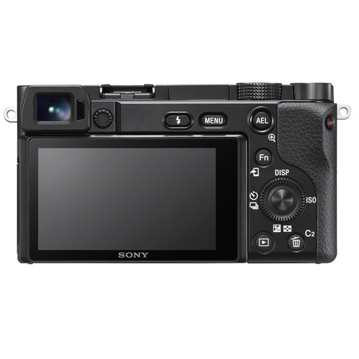 Sony a6600 撮影枚数5,000枚未満 高速オートフォーカス採用ミラーレス一眼カメラ SONY α6000 ILCE