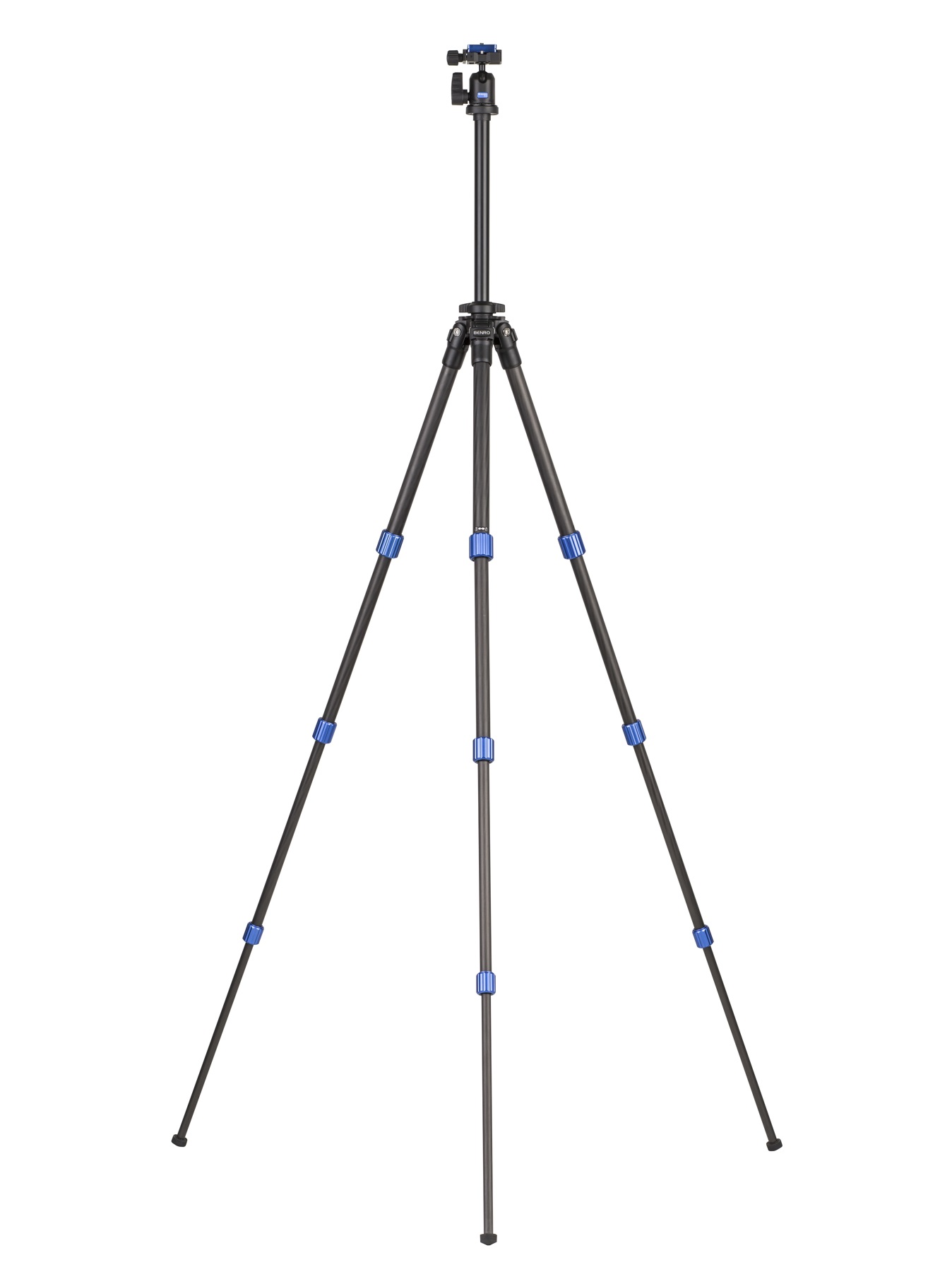 Benro GoPlus Classic TGP27A 3 Section Tripod