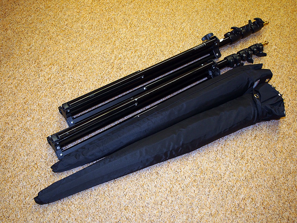 Genesis 400 Two Head Kit