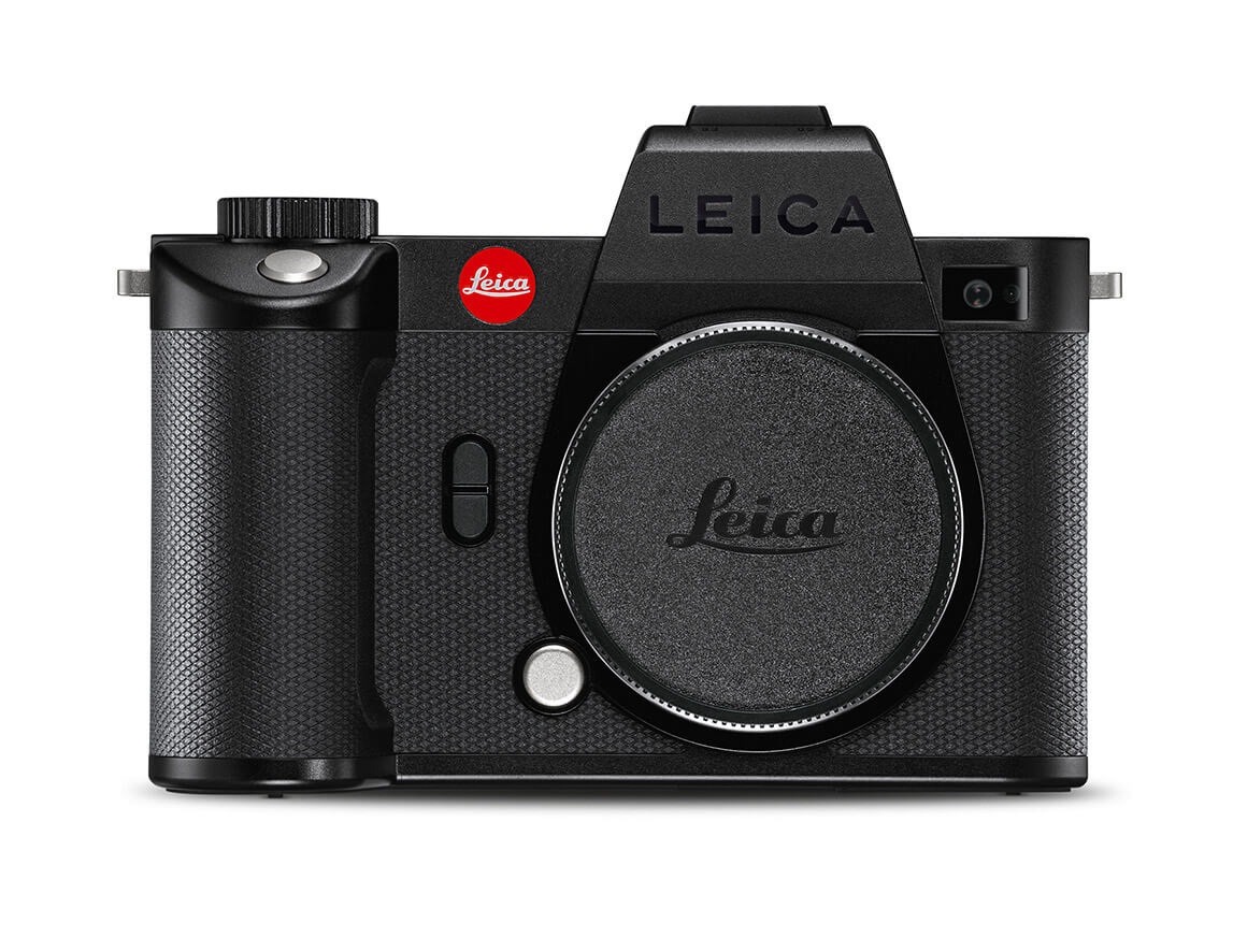 New Leica Leica SL2-S Body Only