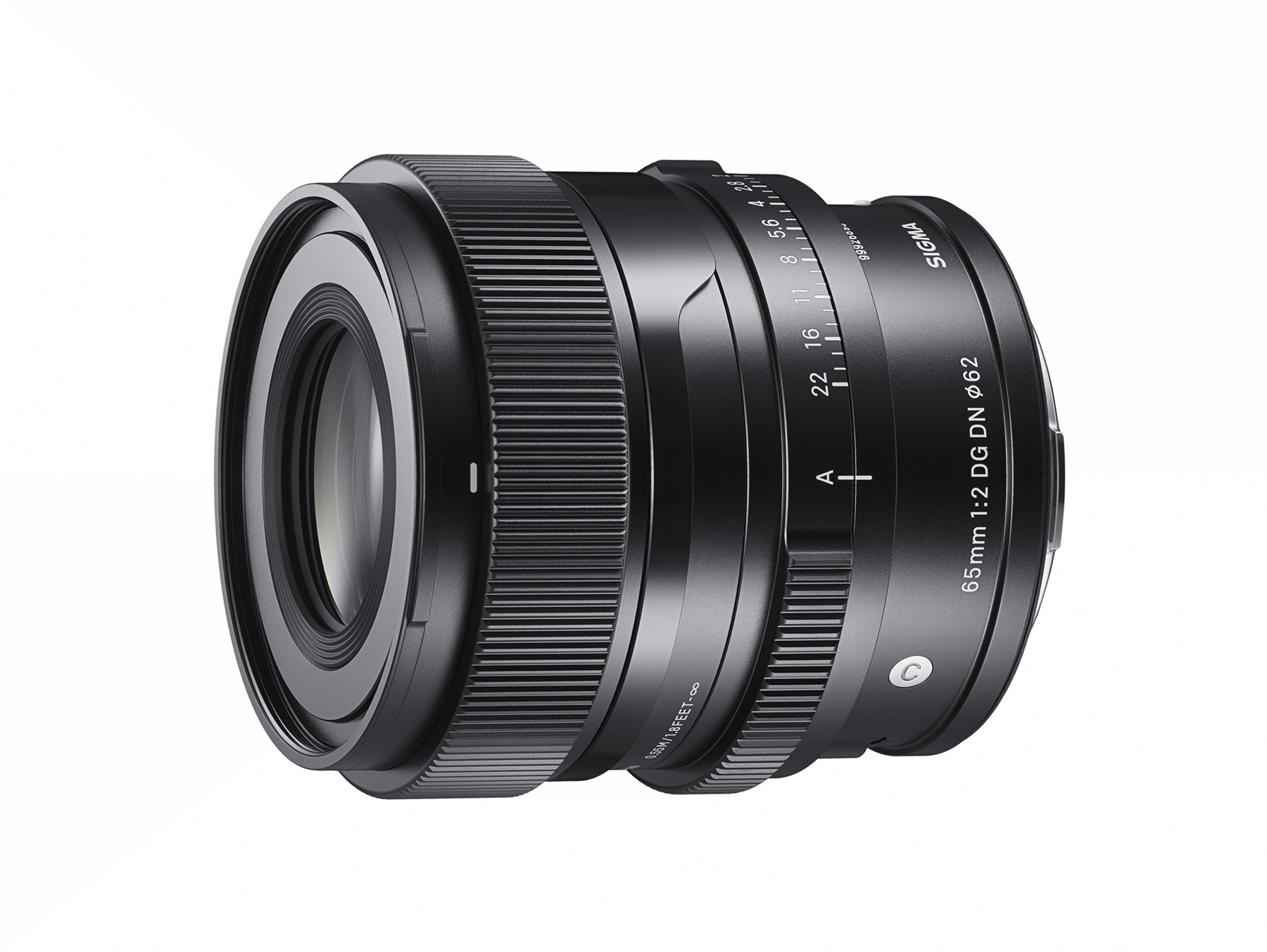 SIGMA 65mm F2 DG DN Contemporary | Lマウント SIGMA 65mm F2 DG DN | Contemporary | SIGMA Corporation of America