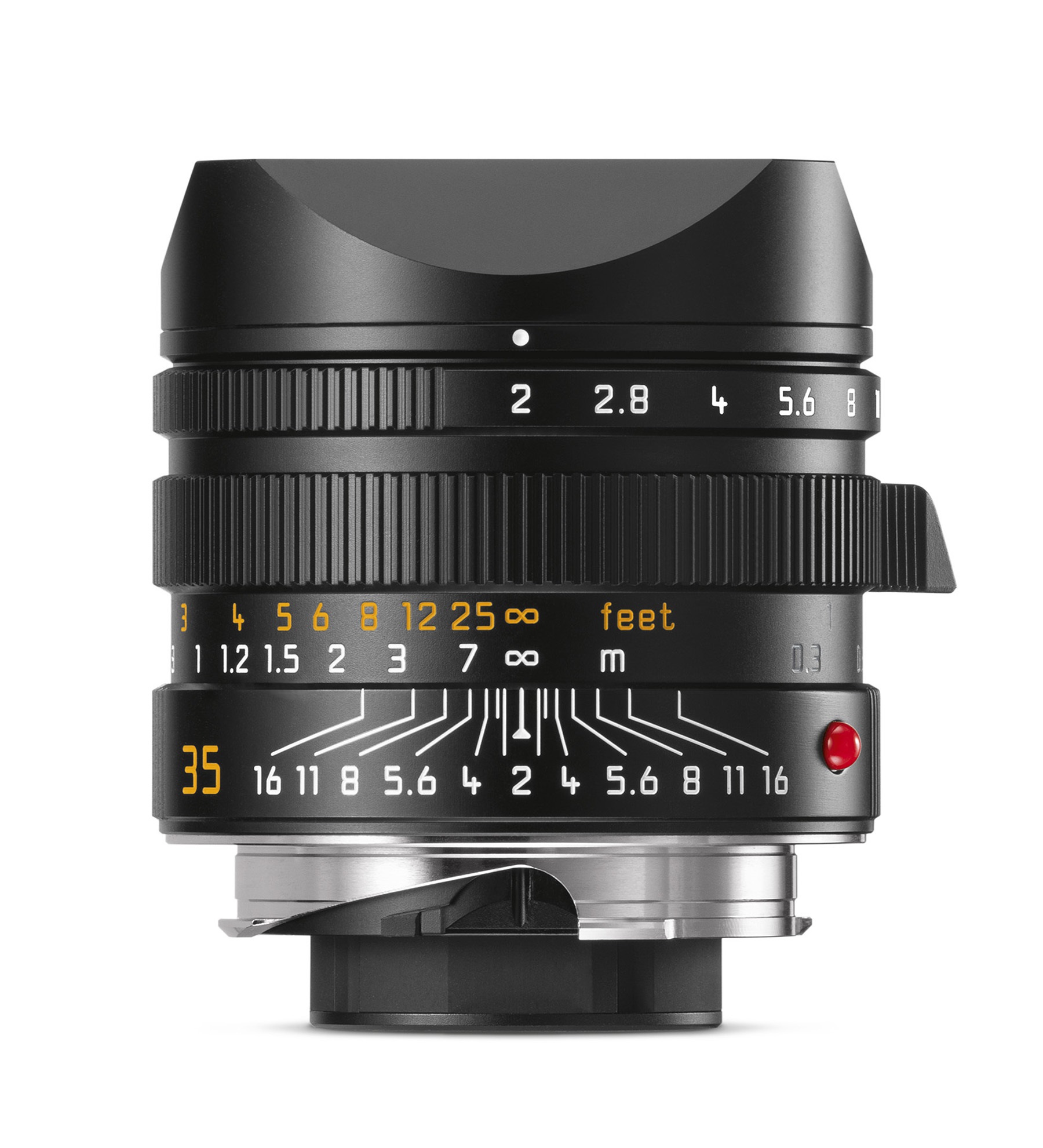 New Leica Leica Lens