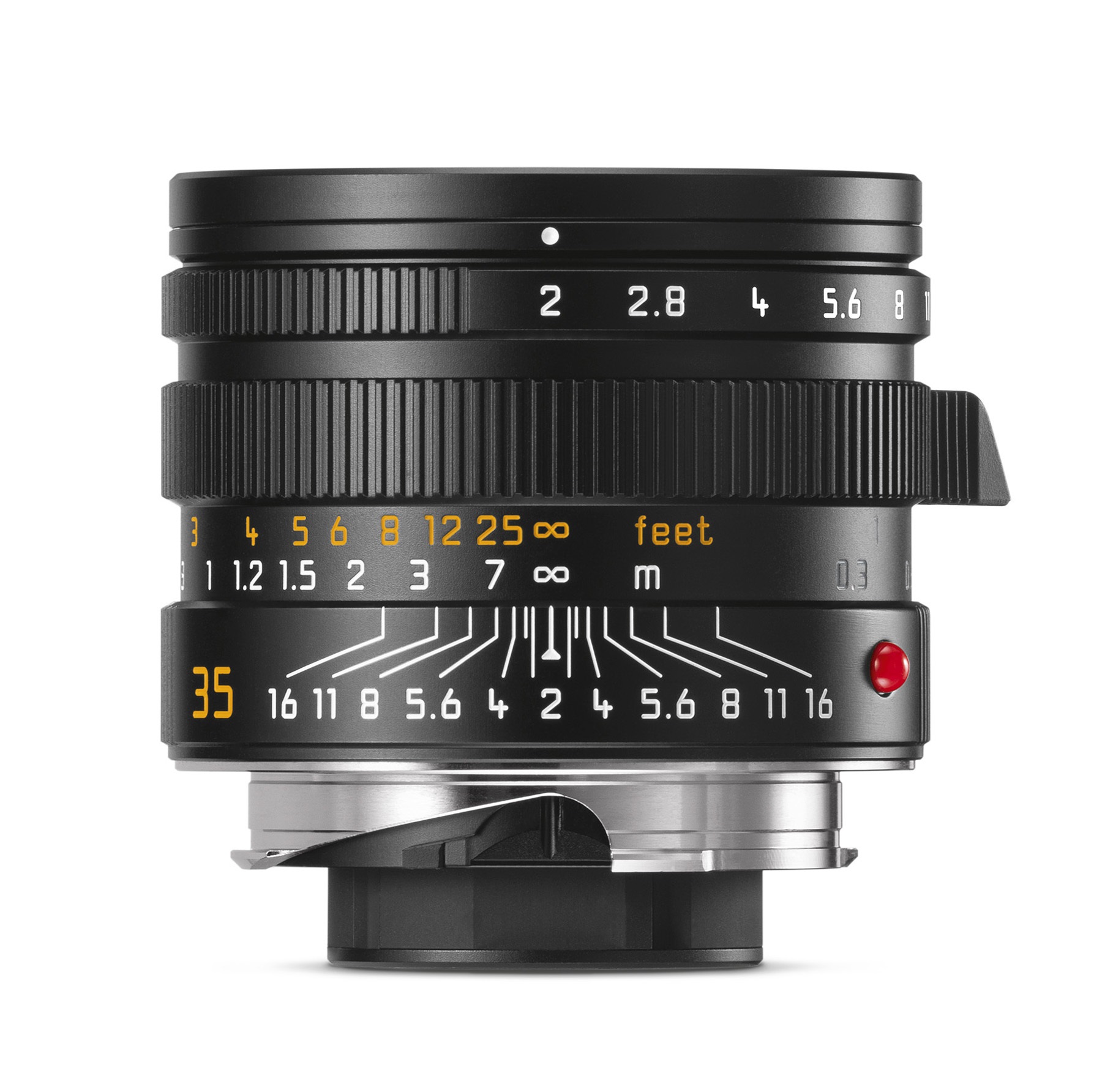 New Leica Leica Lens