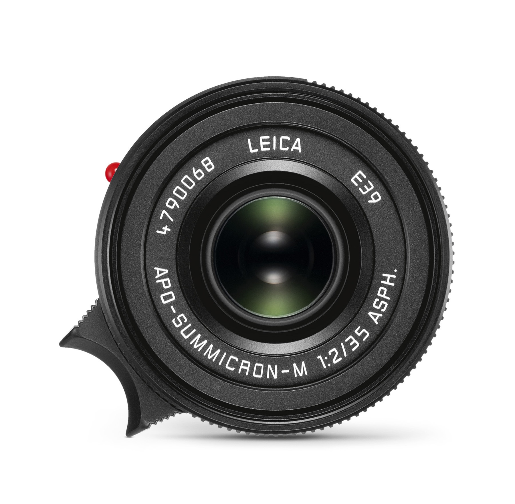 New Leica Leica Lens