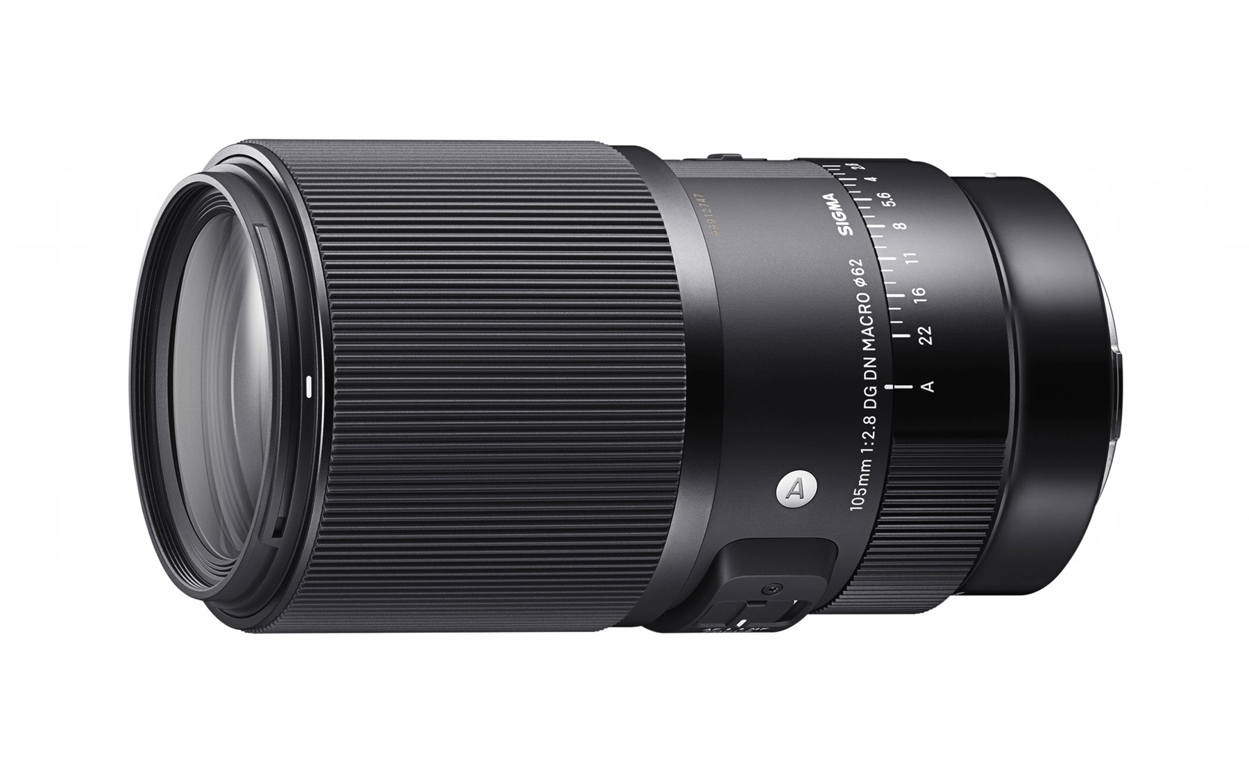 SIGMA 105mm F2.8 DG DN Macro Art Eマウント Sigma 105mm F2.8 DG DN MACRO | Art(ソニー Eマウント) - 業務用撮影