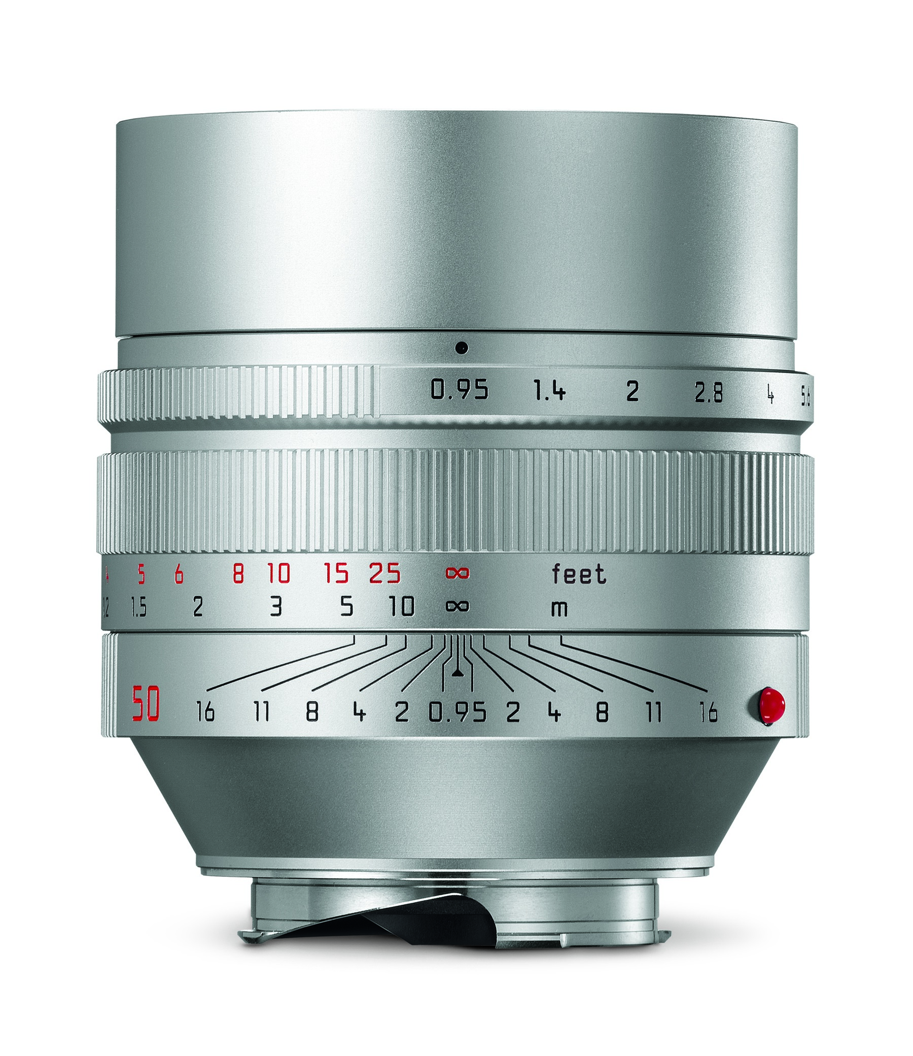 New Leica Leica Lens