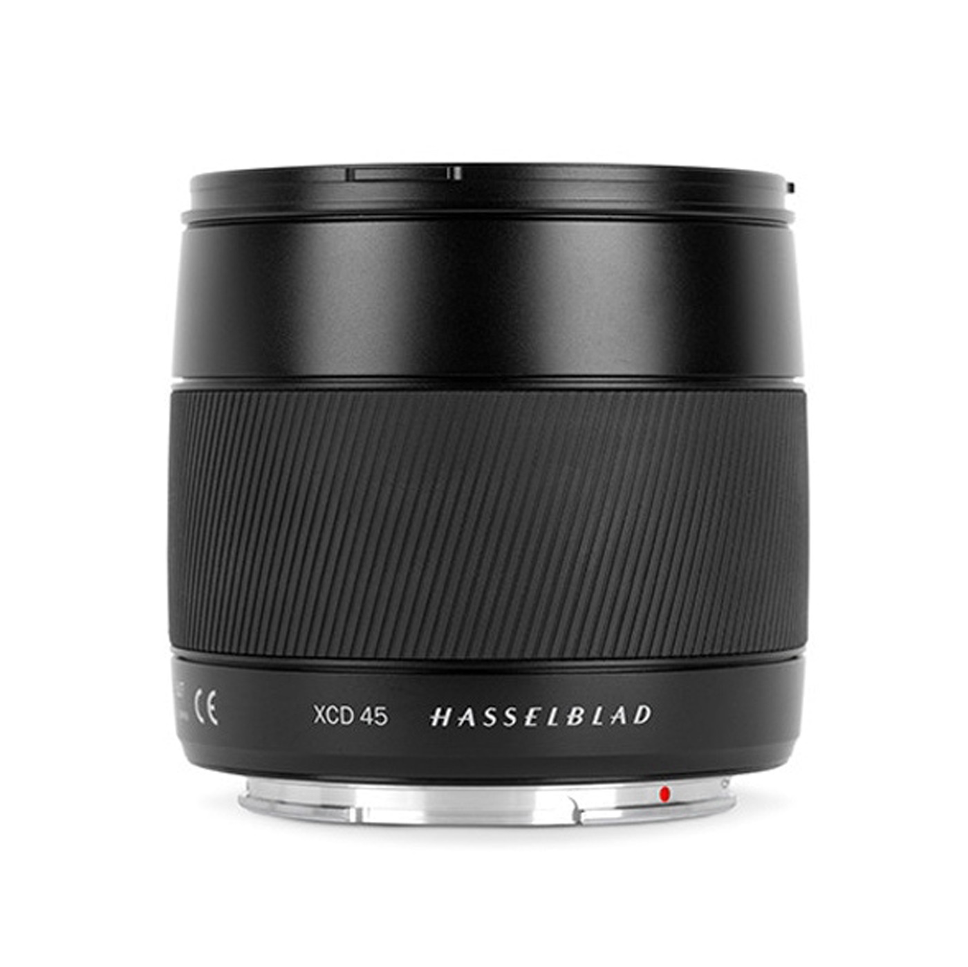New Hasselblad 45mm XCD (X1D)