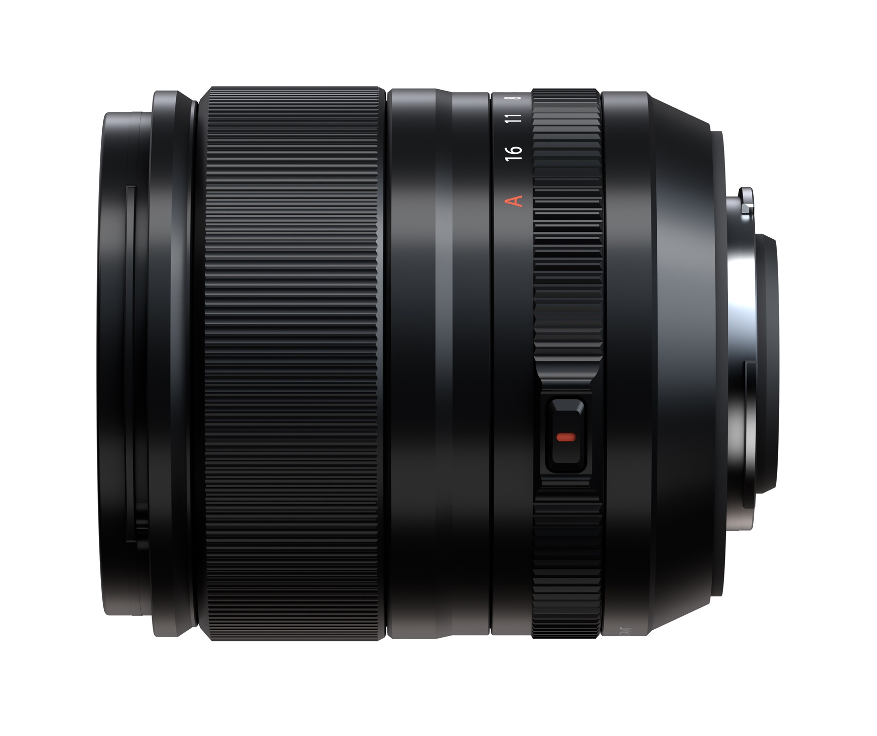 New Fujifilm 33mm F1.4 XF R LM WR