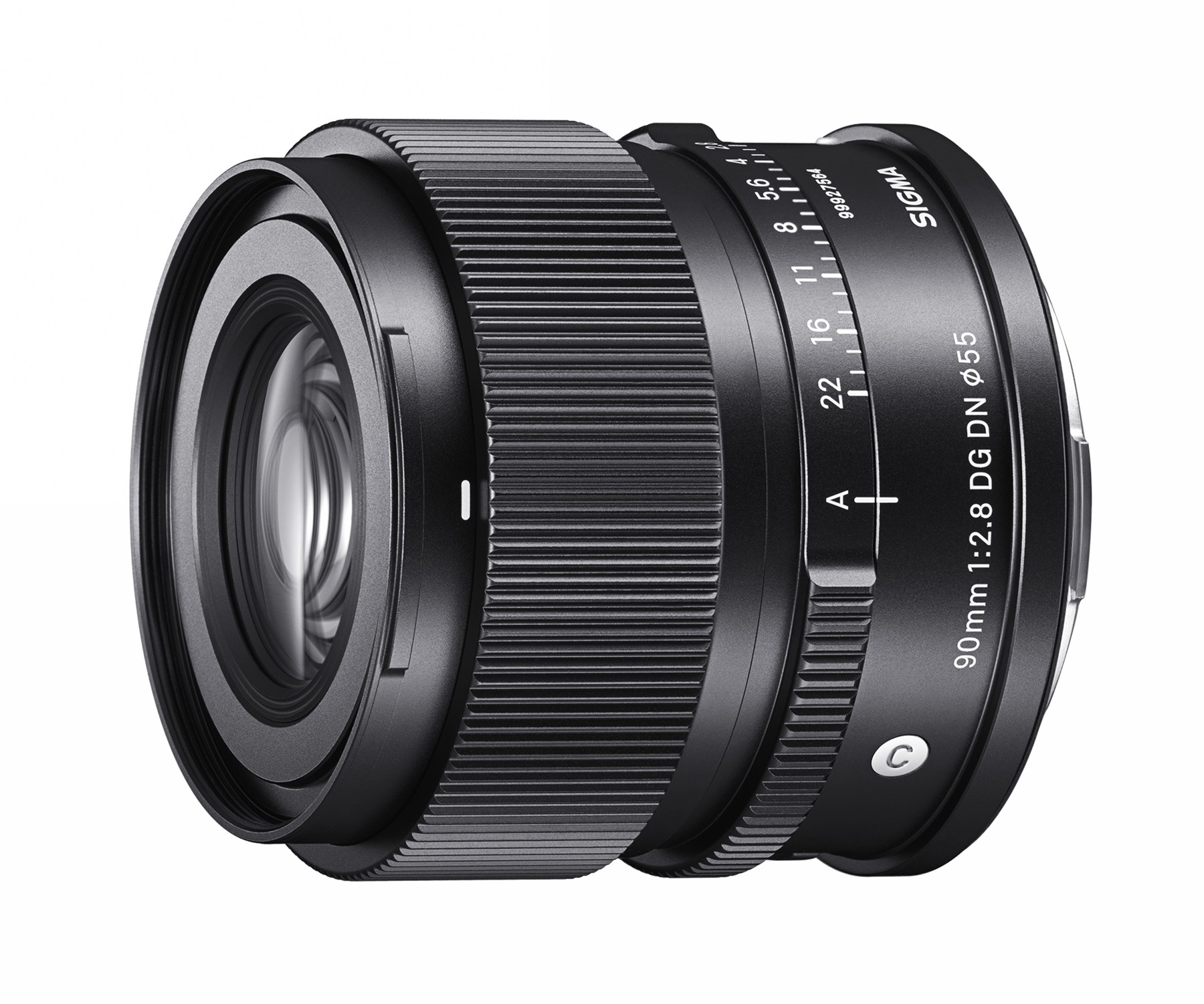 New Sigma 90mm F2.8 DG DN C - Sony E