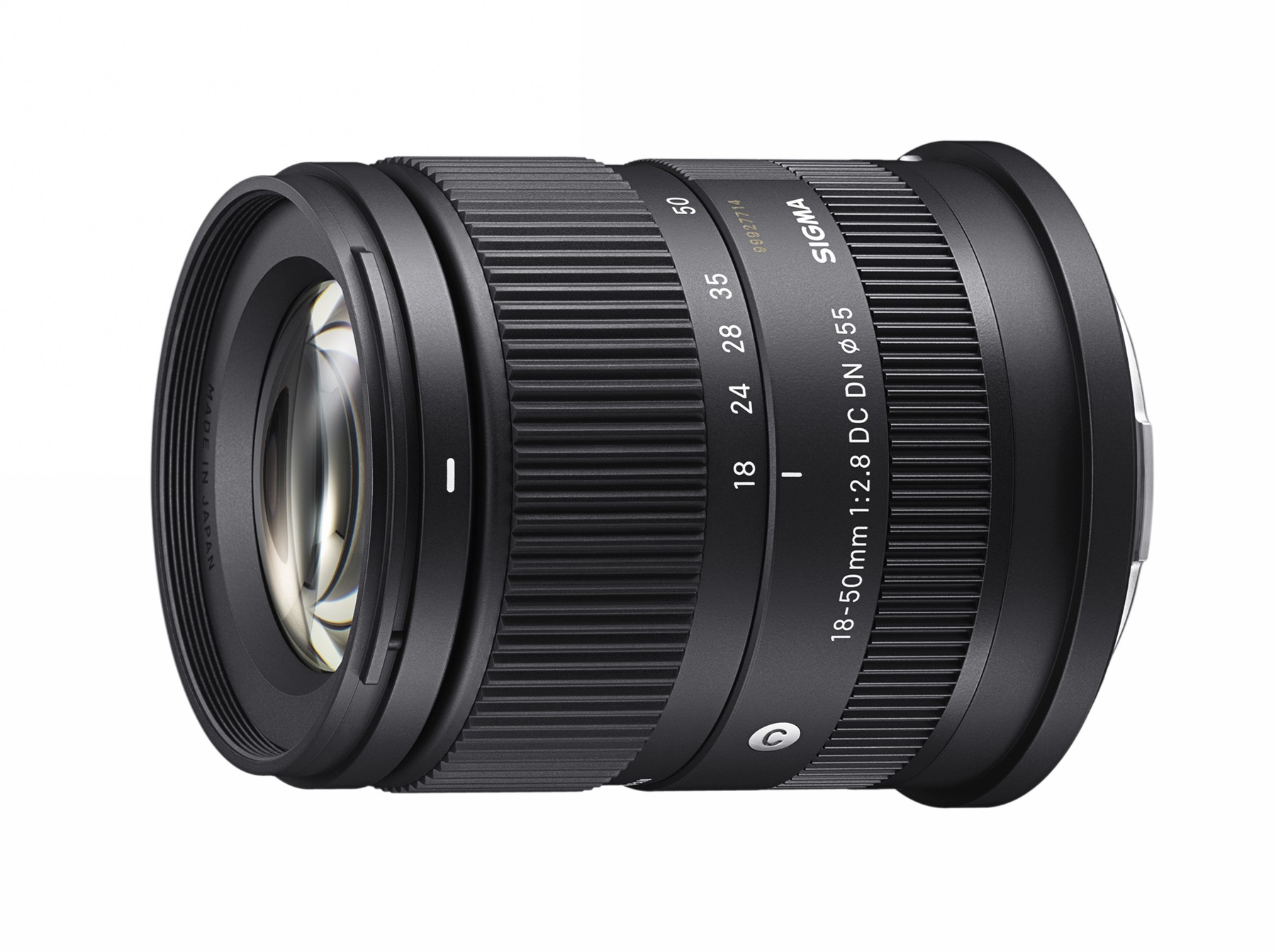 Sigma 18-50mm DC DN Lマウント Amazon.com : Sigma 18-50mm F2.8 DC DN Contemporary for L Mount