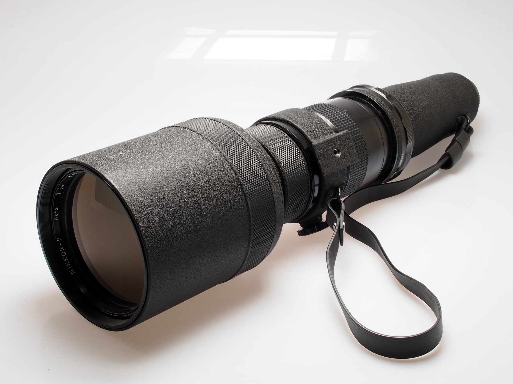 ニコン Nikon Ai Nikkor 600mm F5.6 ジャンク品 Nikon (ニコン) Ai-S