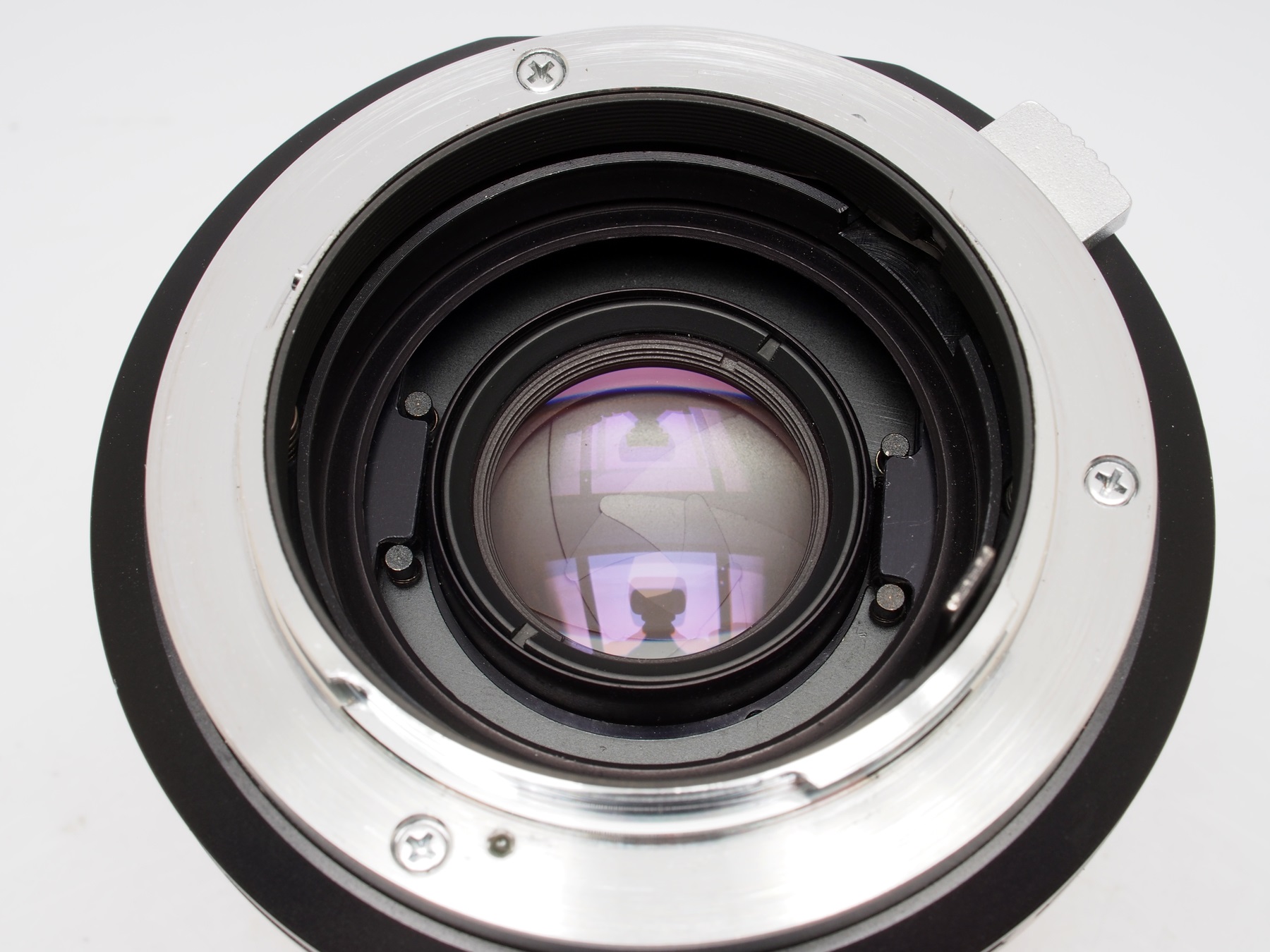 OLYMPUS オリンパス ZUIKO SHIFT 35mm F2.8 Used Olympus 35mm F2.8 Zuiko Shift