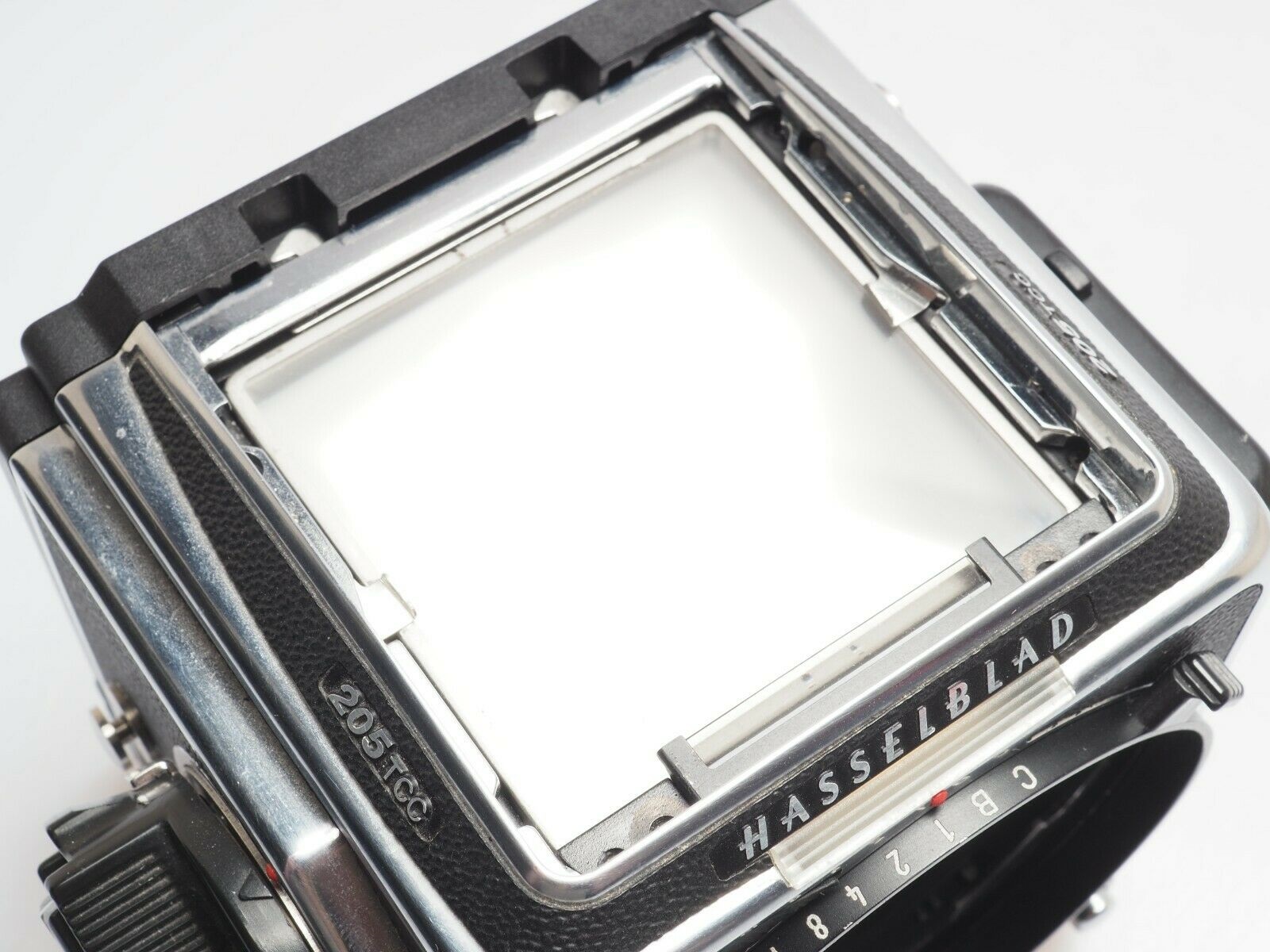 Hasselblad 205TCC アルミケース Hasselblad 205TCC アルミケース 最終値下げ】Hasselblad 205TCC
