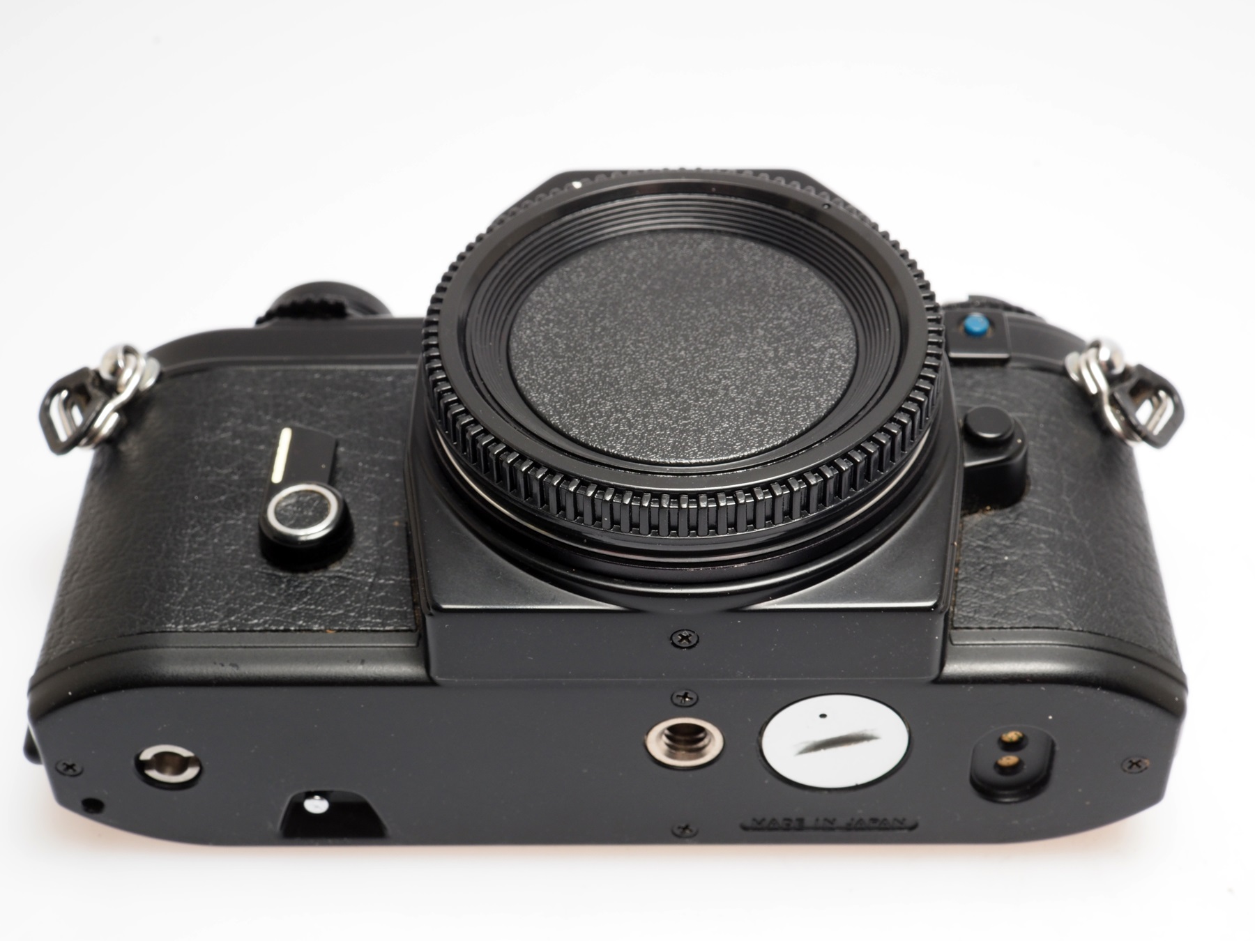 Nikon EM 一眼レフカメラ zoom75−150mm f3.5レンズ付き Nikon EM 一眼レフカメラ zoom75−150mm f3.5レンズ付き