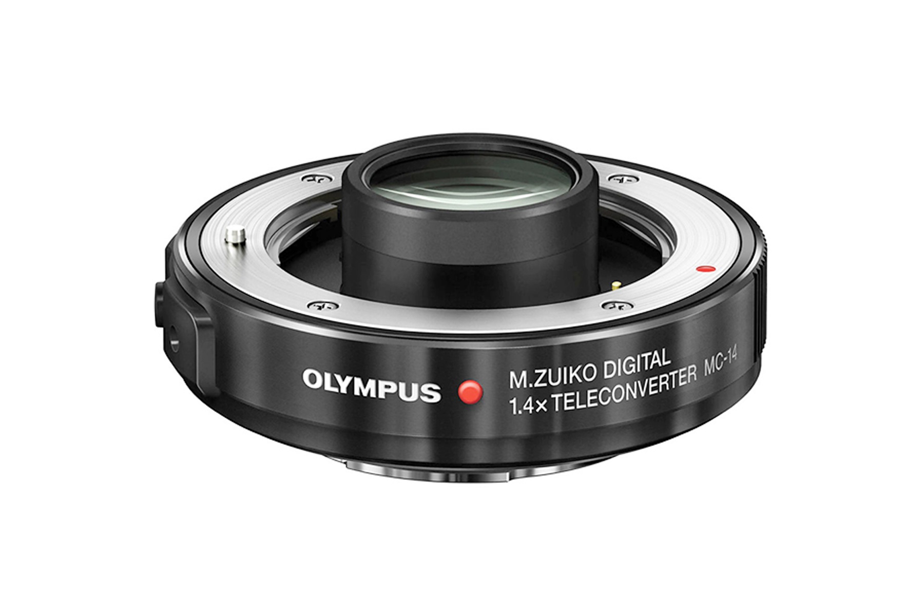 New Olympus 1.4x MC Teleconverter M.Zuiko (40-150mm F2.8)