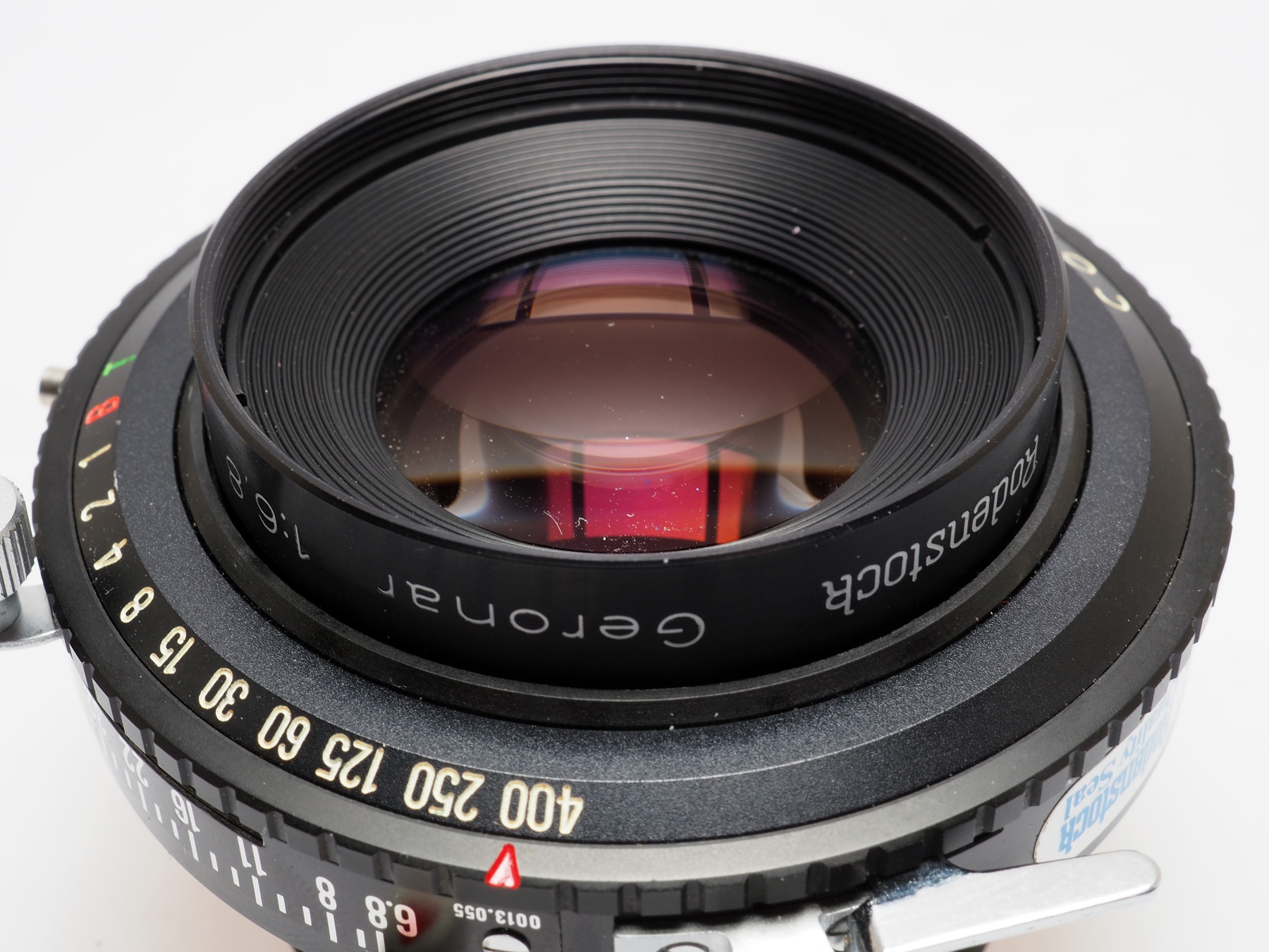 【中古】(ローデンシュトック) RODENSTOCK Sironar-N 180/5.6 MC コパル#1 中古】(ローデンシュトック) RODENSTOCK Sironar-N 180/5.6 MC