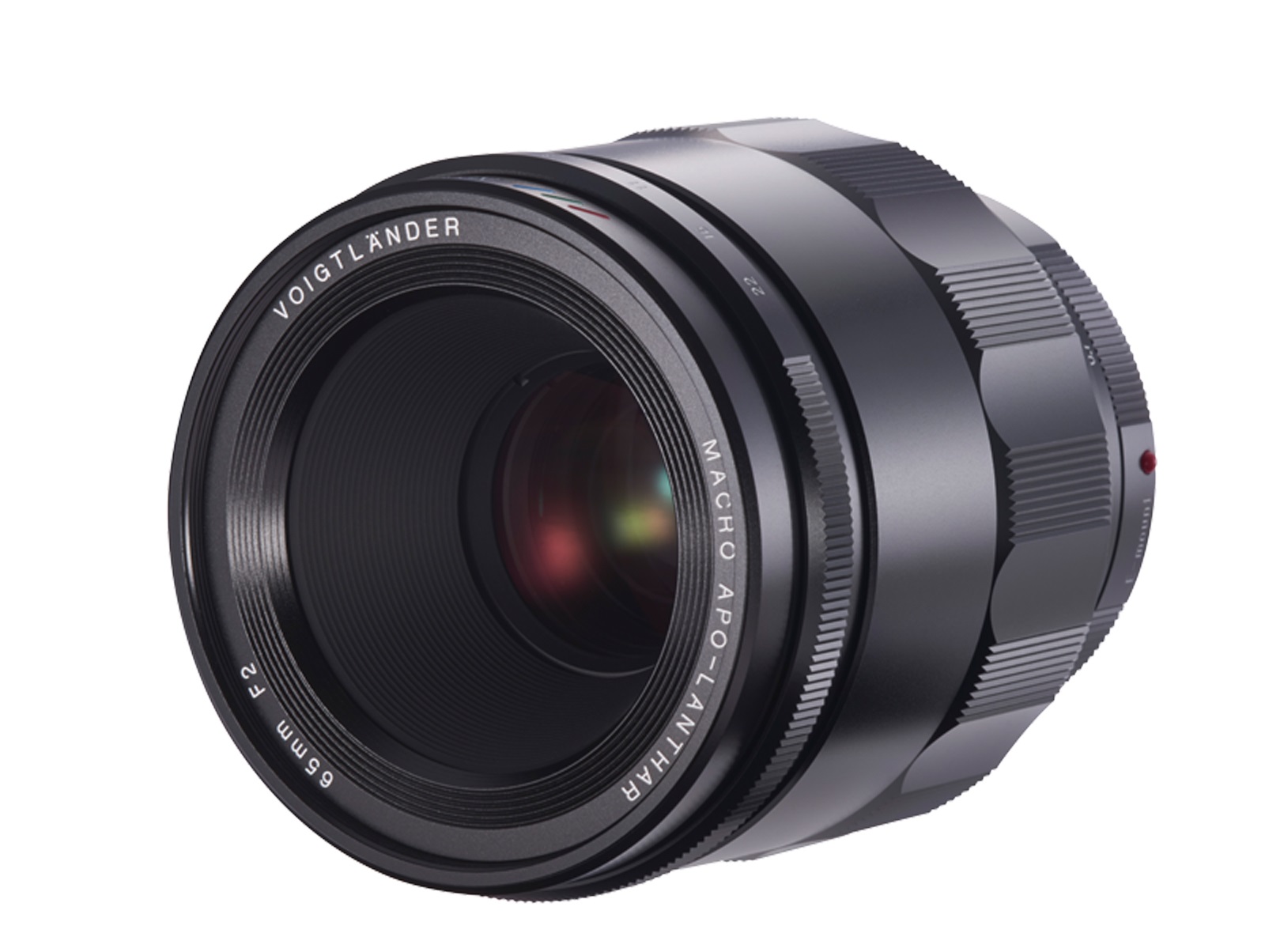 Sony E Mount Voigtlander 65mm F2 New Voigtlander 65mm F2 E-Mount