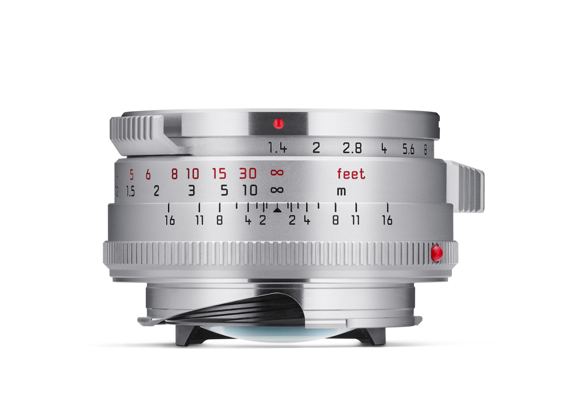 LEICA SUMMILUX 35mm F1.4 2nd ライカ ズミルックス LEITZ