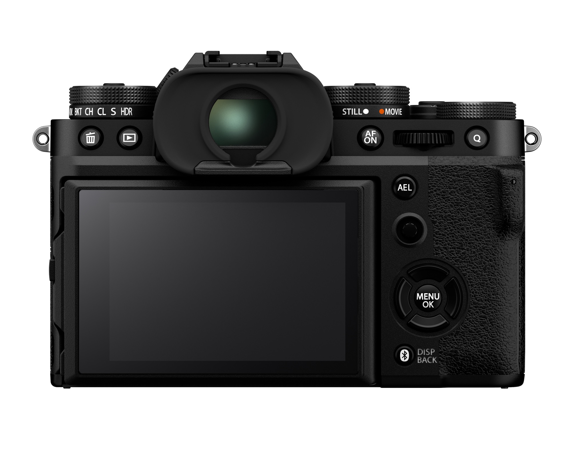 New Fujifilm X-T5 Body Only - Black