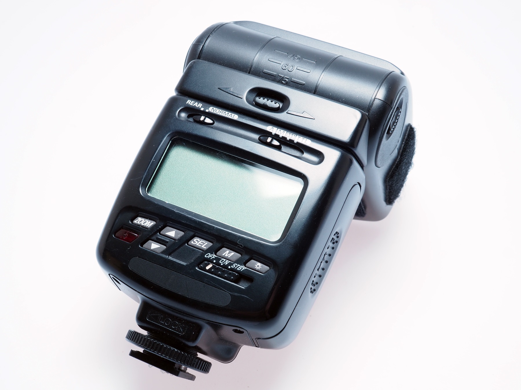 Used Nikon SB25 Speedlight