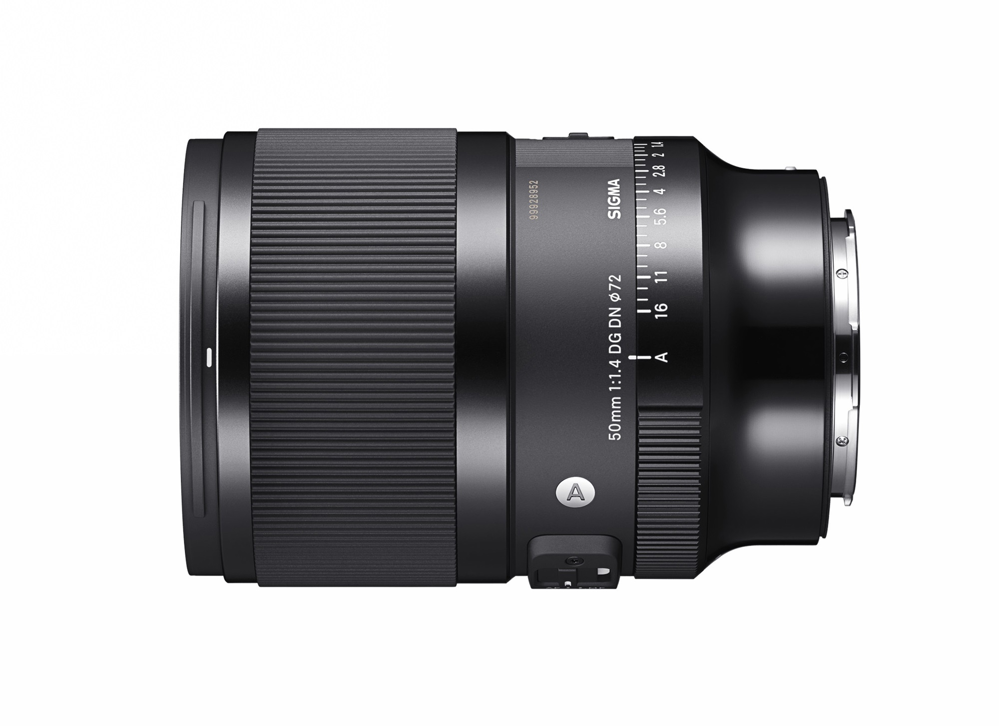 New Sigma 50mm F1.4 DG DN Art - L Mount