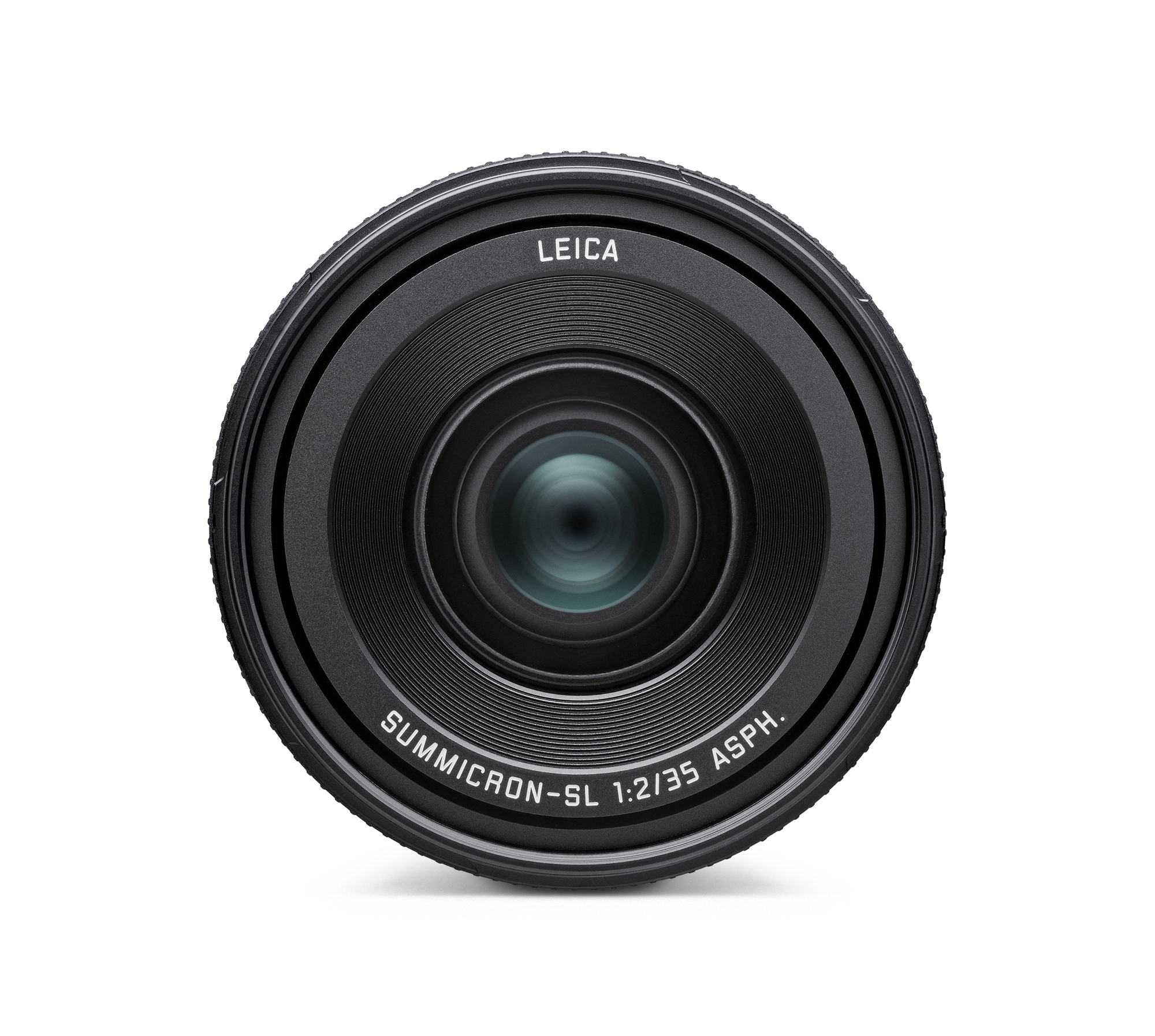 New Leica Leica 35mm F2 Asph Summicron SL