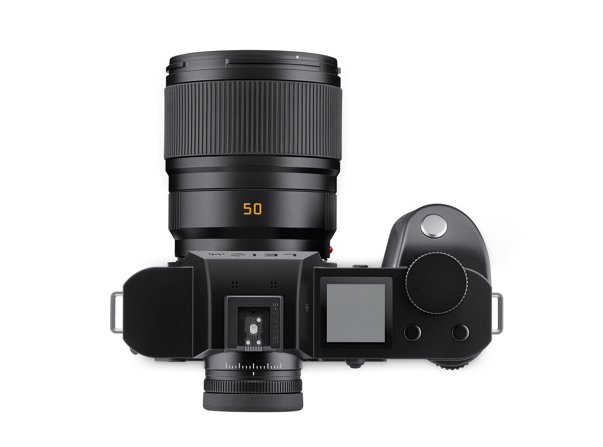 今週末限定　LEICA SL2-S SUMMICRON-SL 50mm LEICA SL2-S Two worlds. One Choice. | Downtown Camera