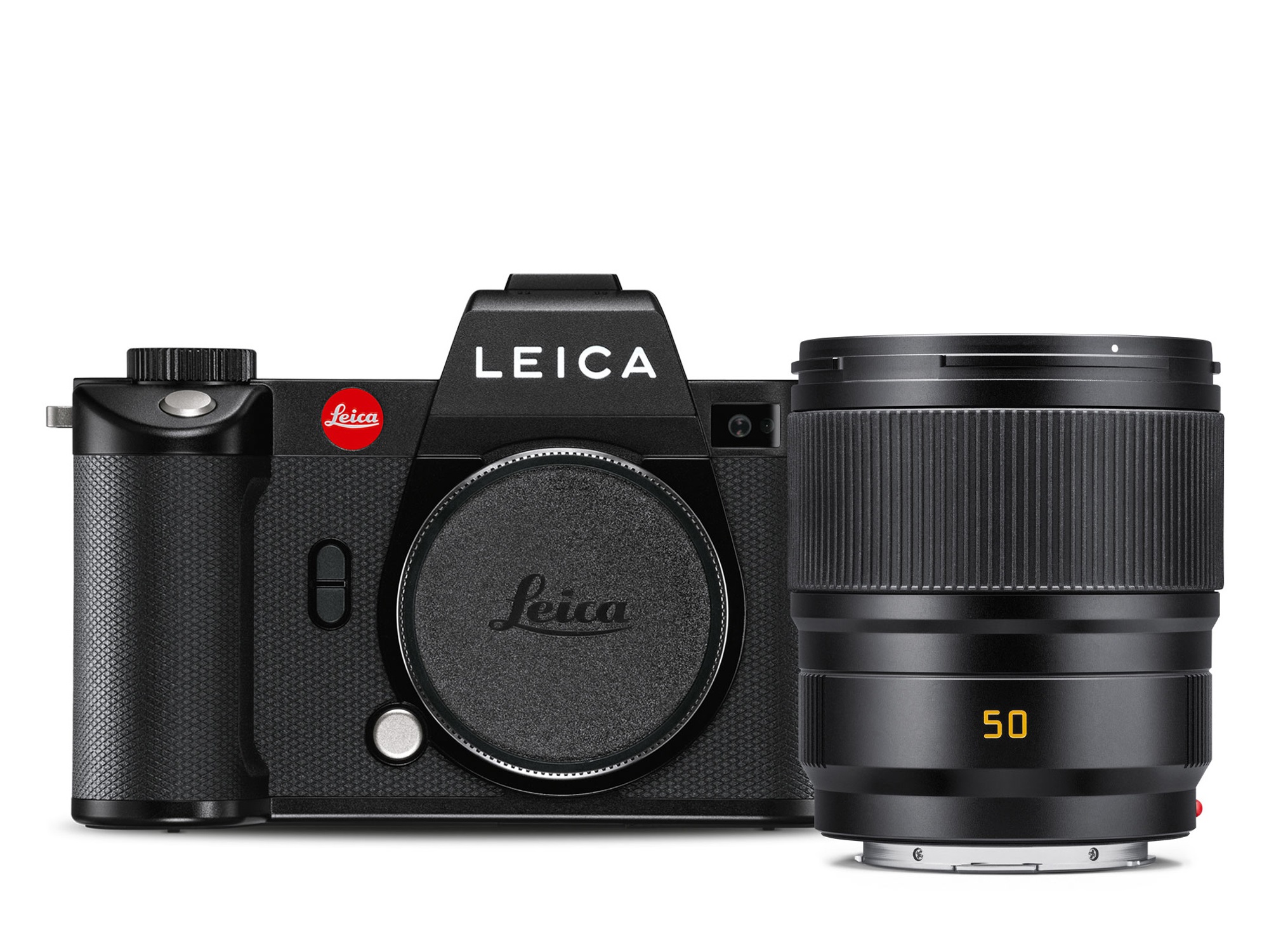 Used Leica Leica SL2 + 50mm F2 Asph Summicron SL