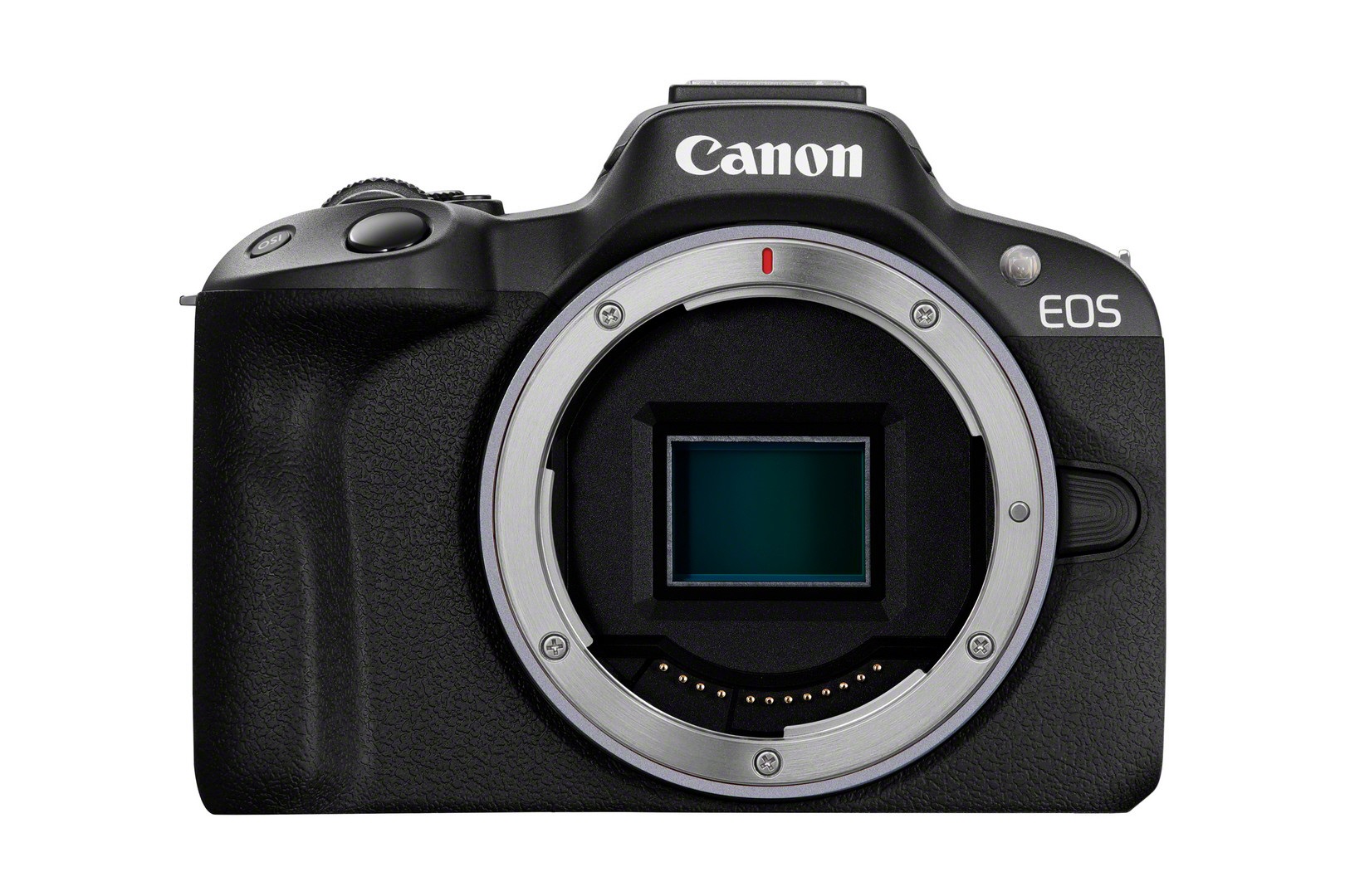 New Canon EOS R50 Body Only