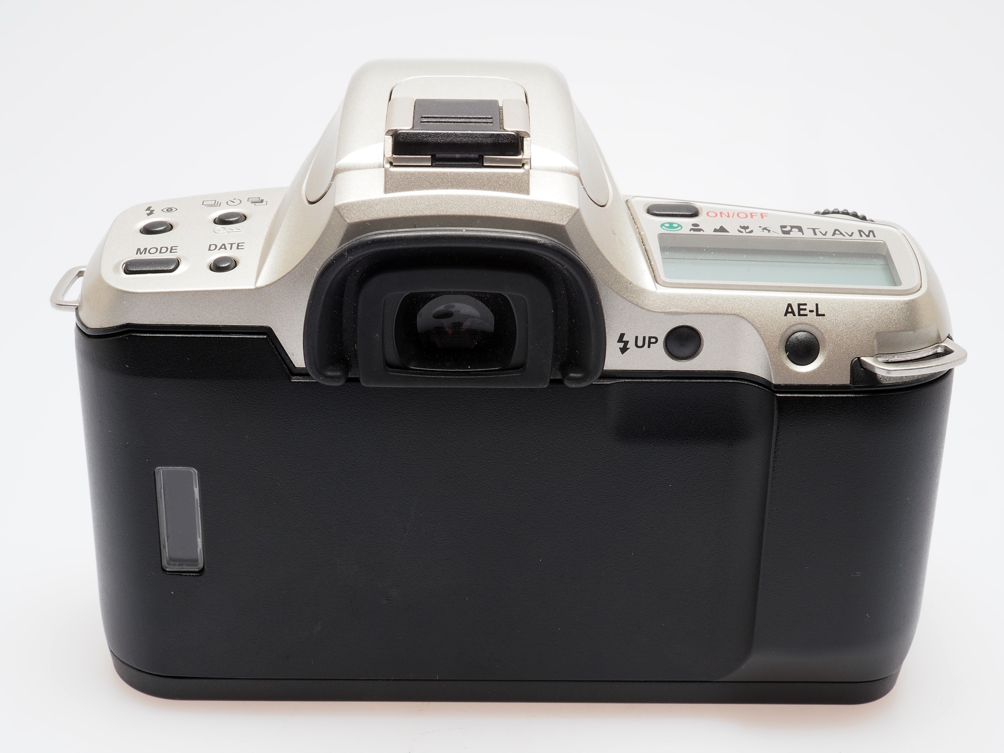 Used Pentax MZ60 + 28-90mm