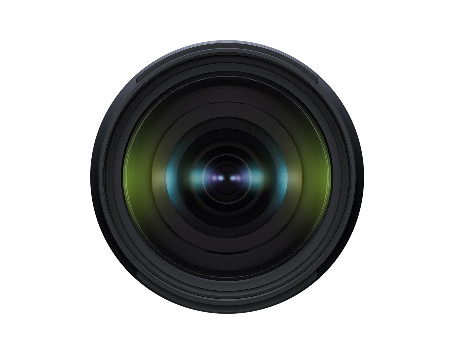 New Tamron 17-70mm F2.8 Di III-A VC RXD - Fuji X