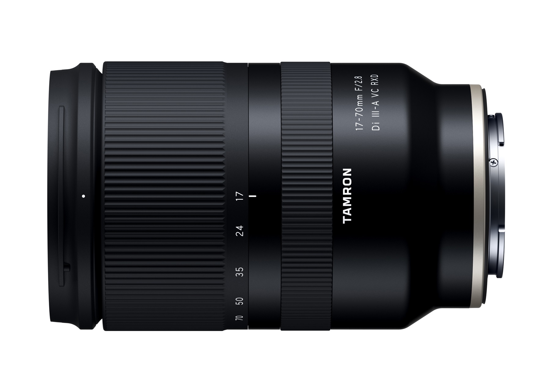 New Tamron 17-70mm F2.8 Di III-A VC RXD - Fuji X
