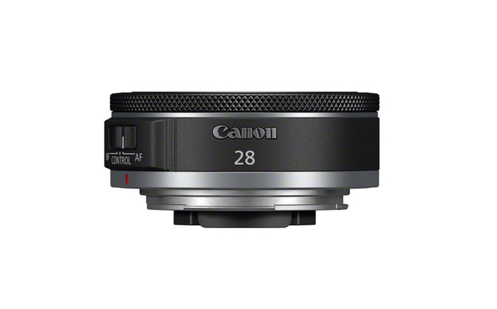 New Canon 28mm F2.8 STM RF