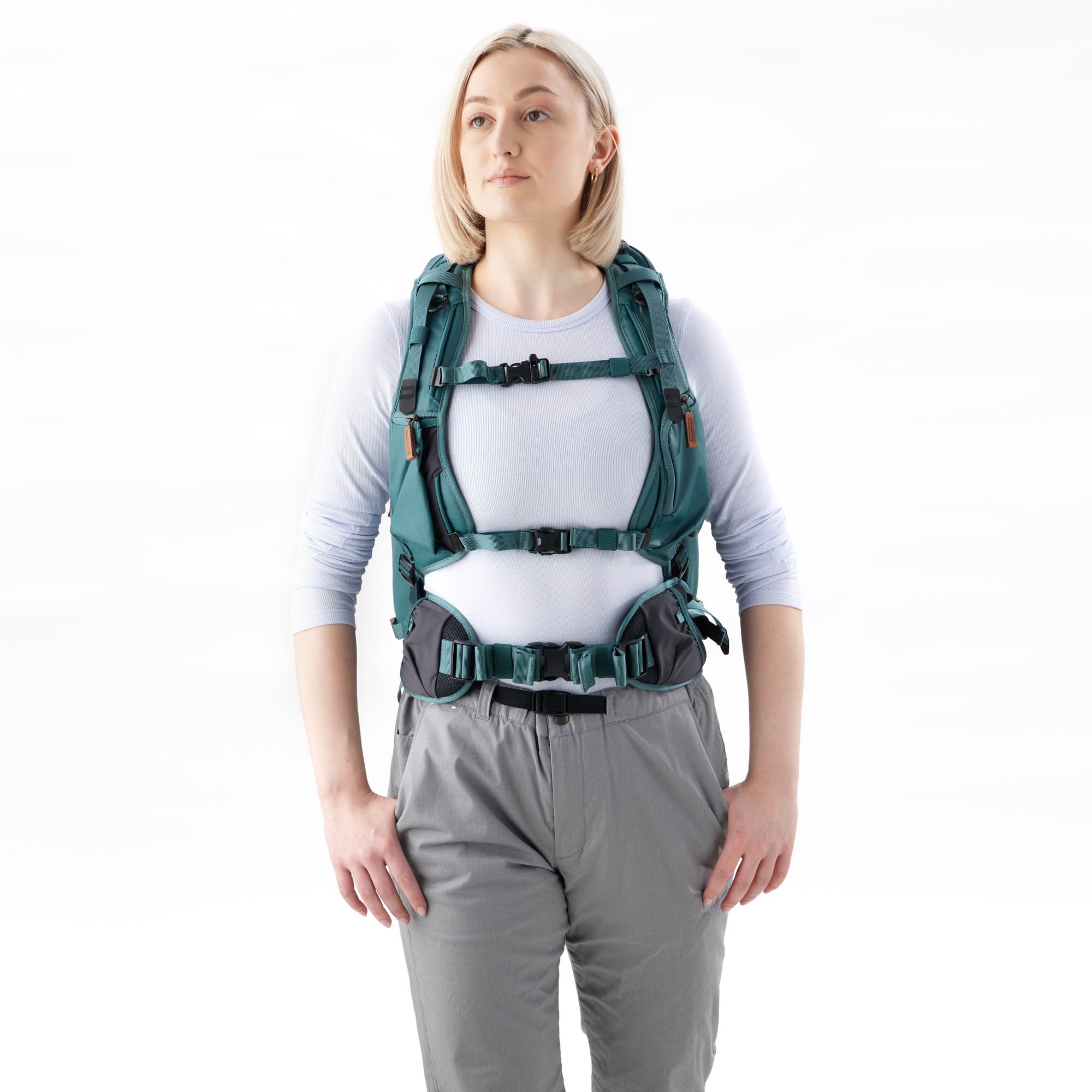 New Shimoda Explore V2 30 Women display picture 2