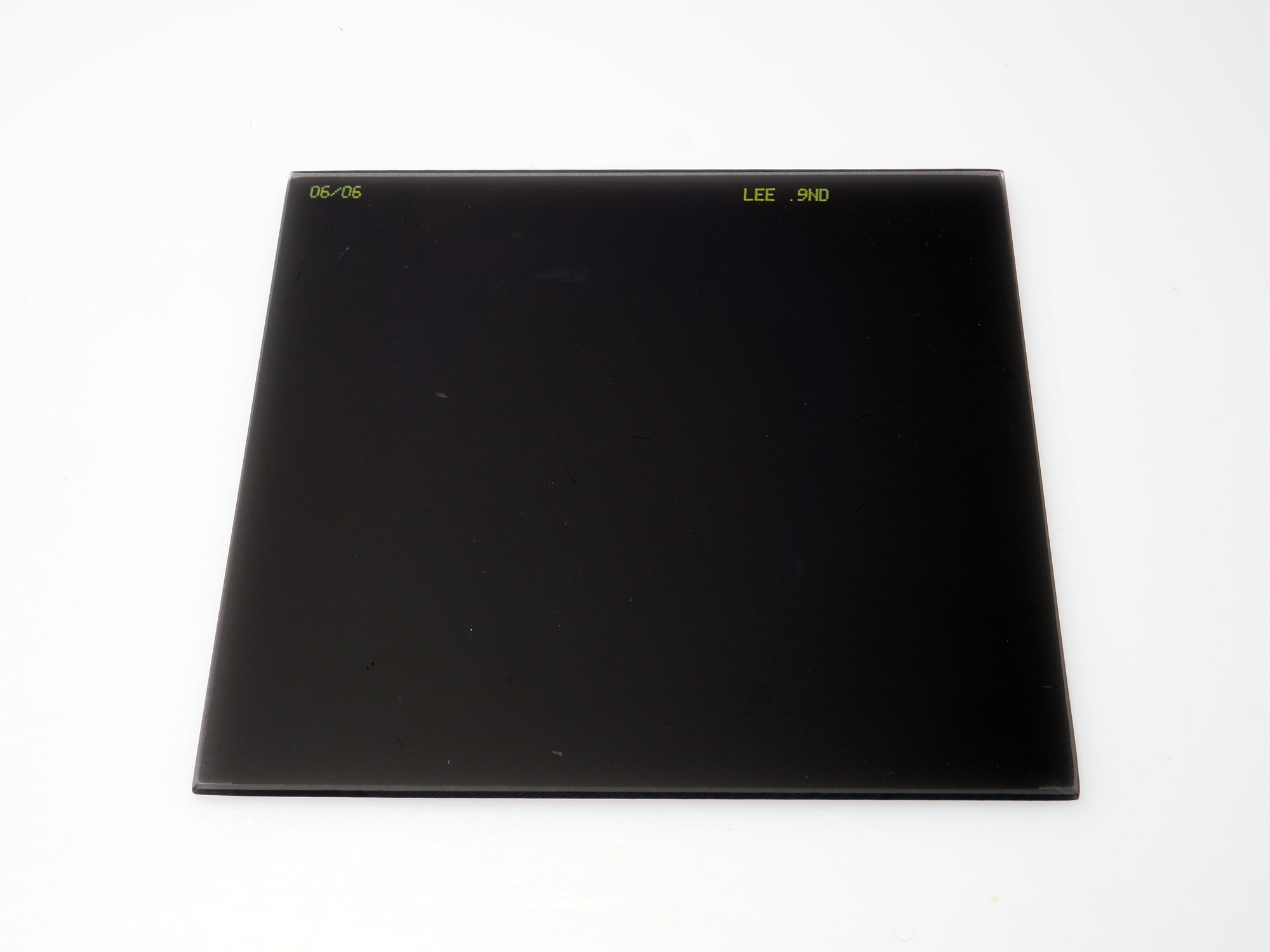 Used Lee Seven5 Pro Glass ND