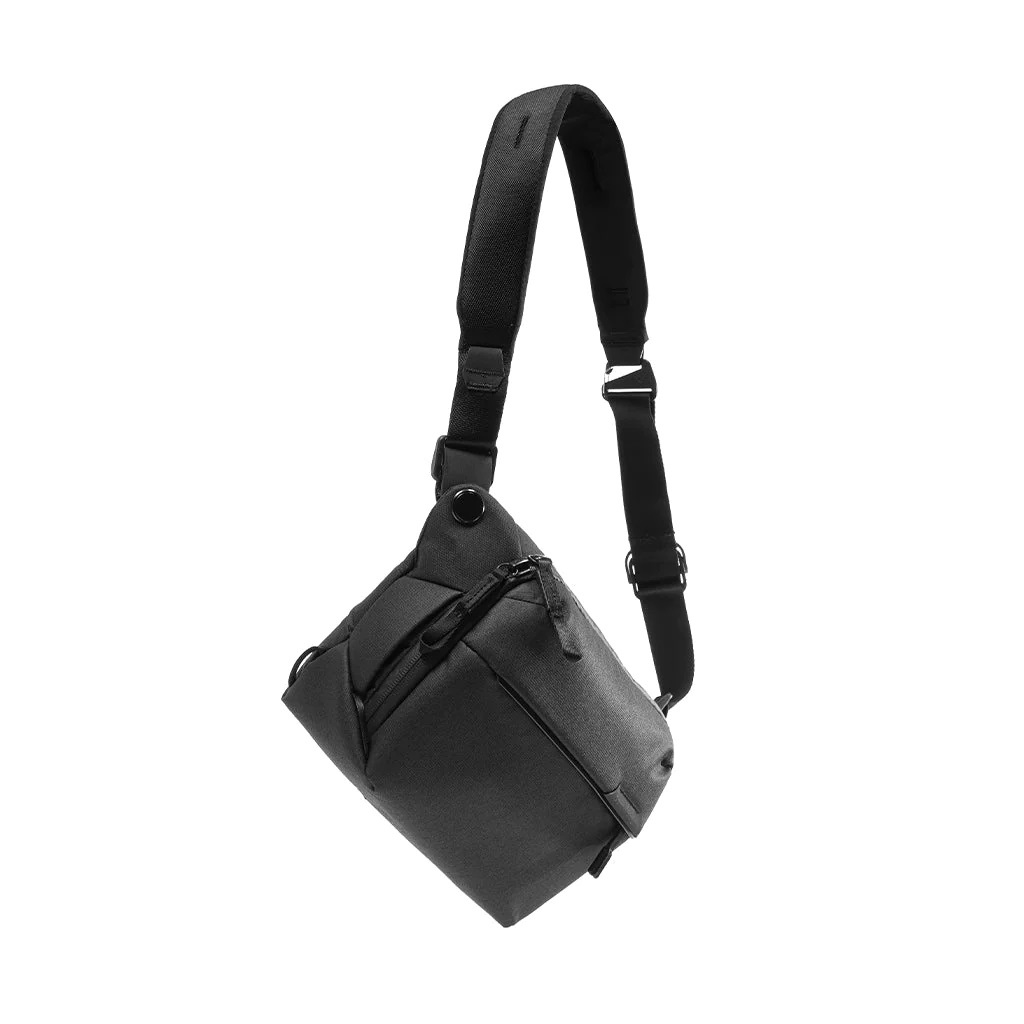 New Peak Design Everyday Sling 6L v2 - Black