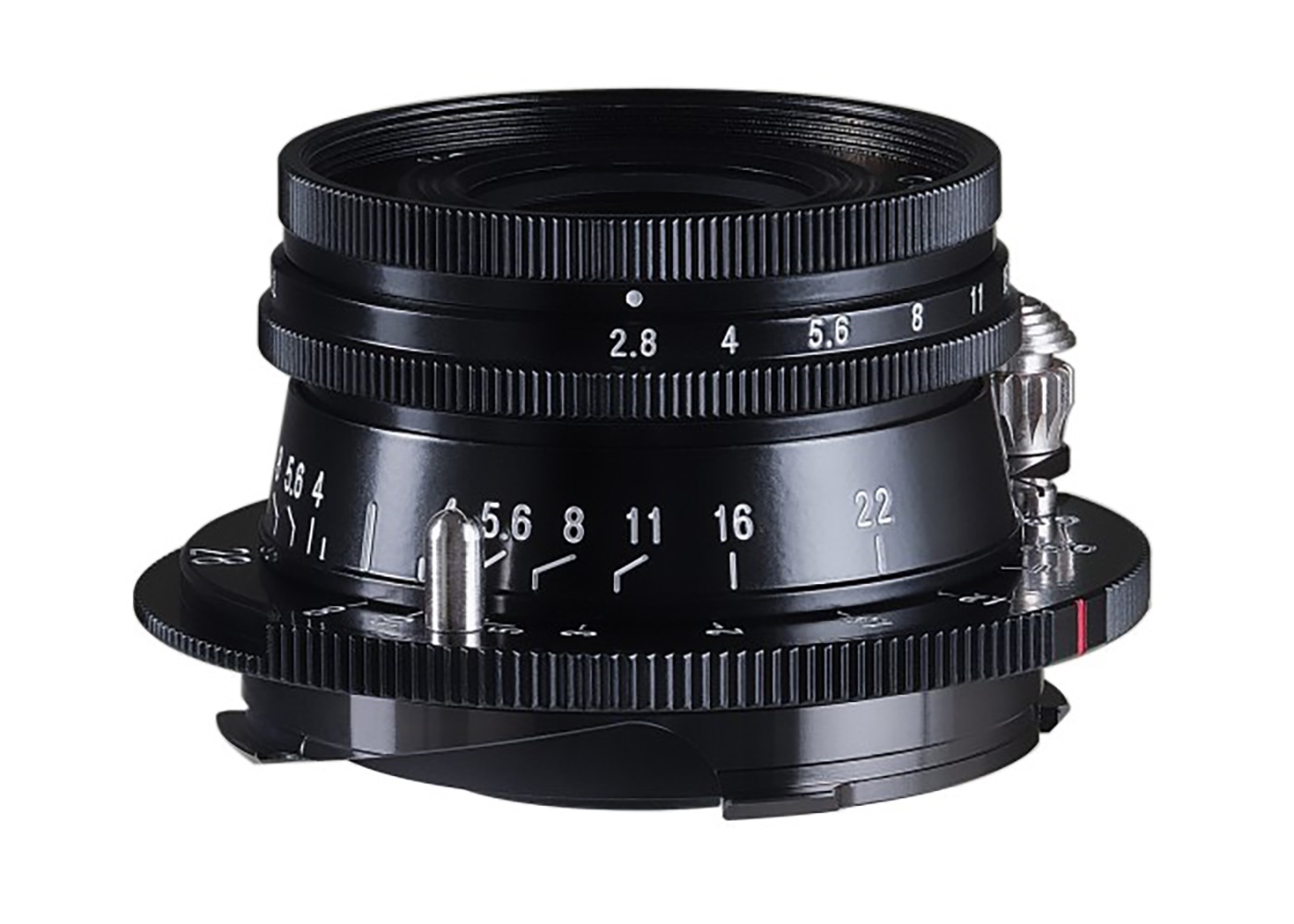 フォクトレンダー COLOR-SKOPAR 28mmF2.8 Aspherical Type II