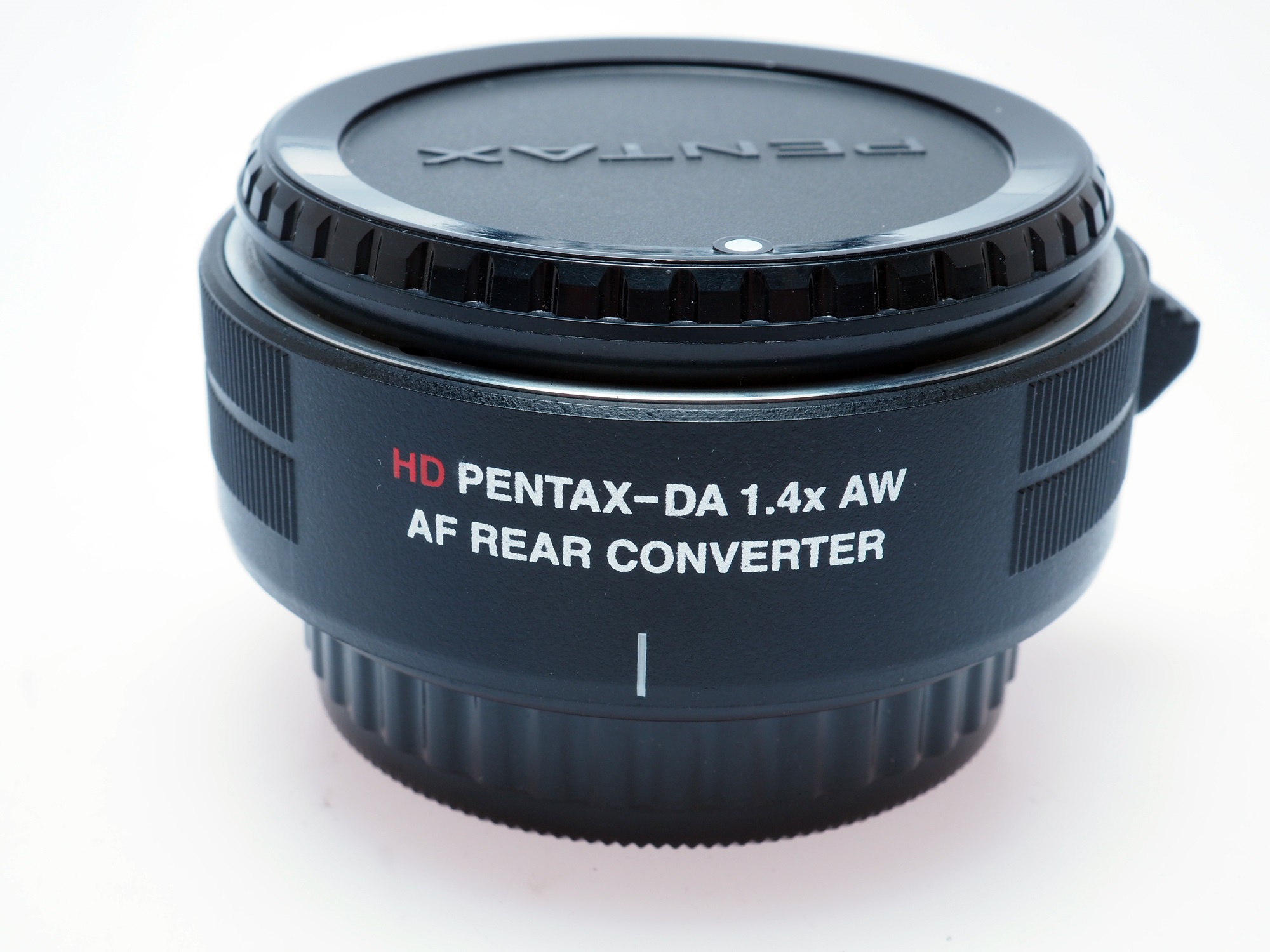 PENTAX REAR CONVERTER-A 1.4X FOR 300mm ED