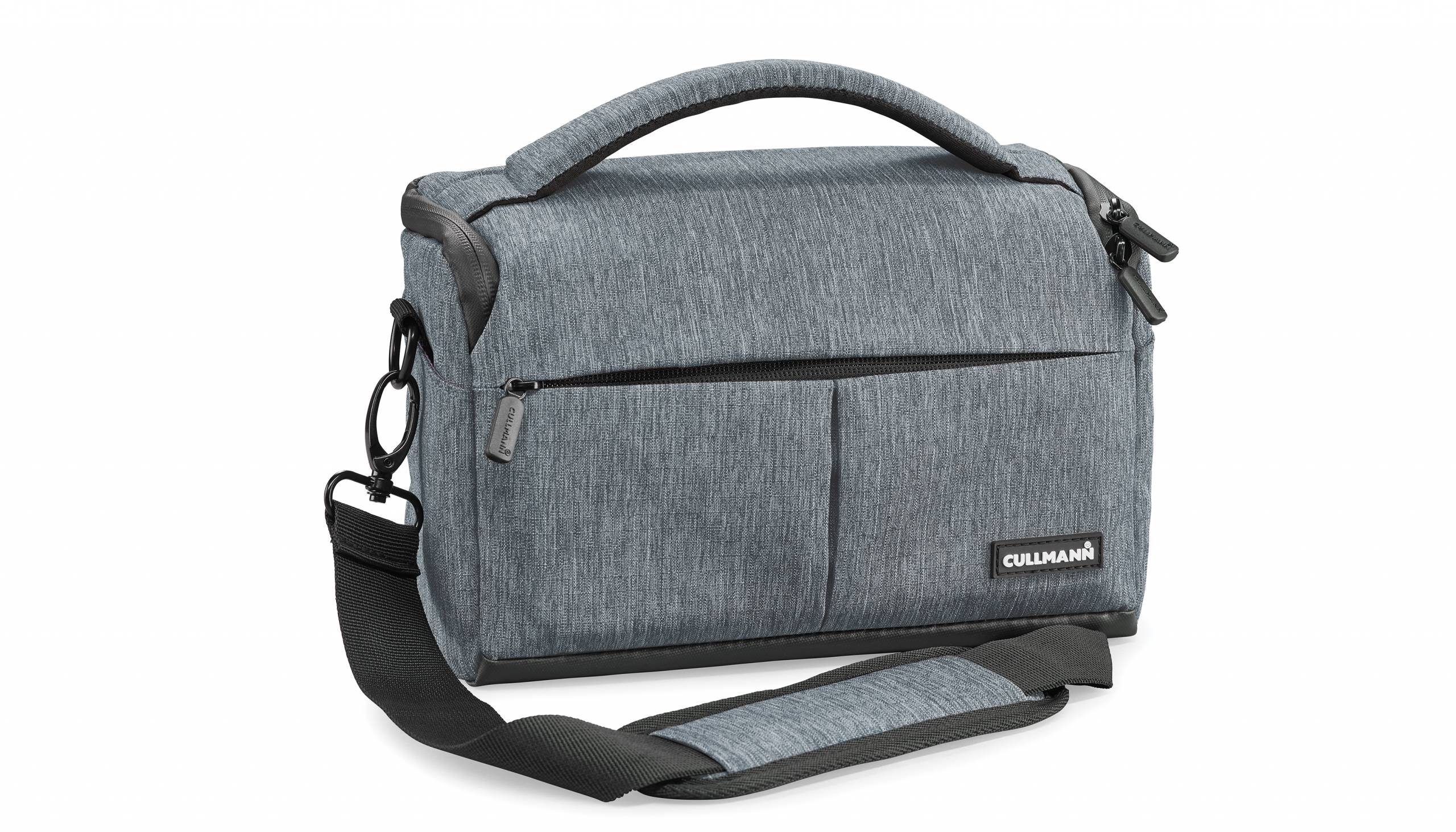 Cullmann Panama Maxima 120 Camera Bag Black - Camera Bag (PER.521697