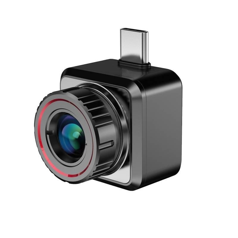Hikmicro Explorer E20 Plus サーモグラフィーカメラ New Hikmicro Explorer E20 Plus Thermal Camera - Andro