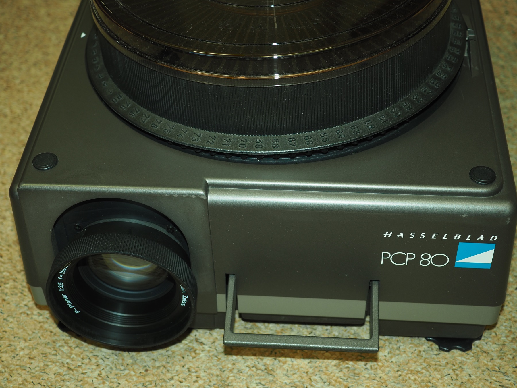 Used Hasselblad PCP80 + 150mm F3.5