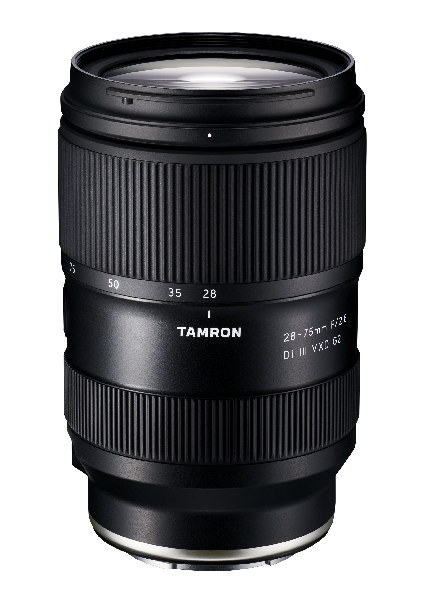 New Tamron 28-75mm F/2.8 Di III VXD G2 - Sony FE