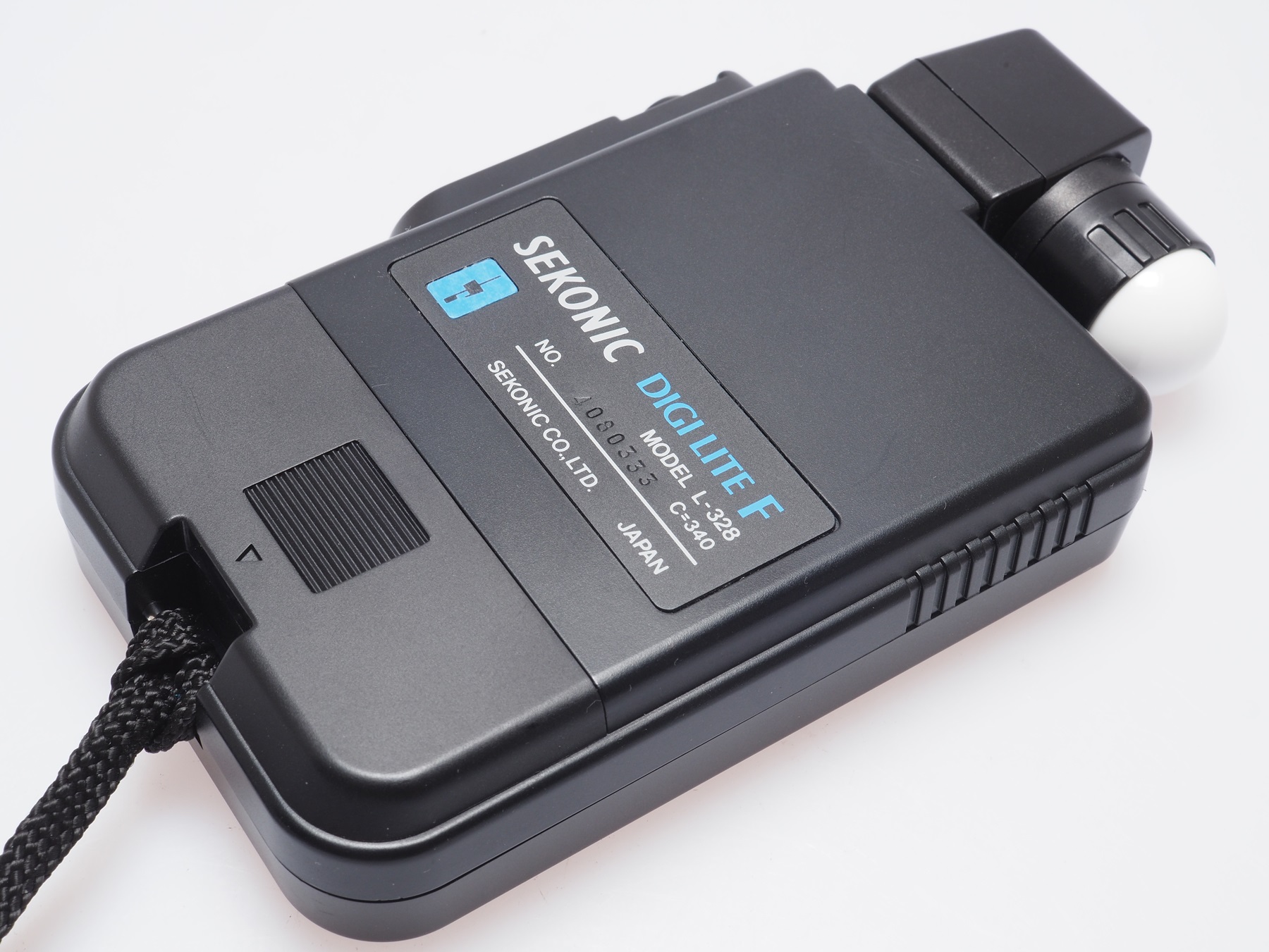 SEKONIC セコニック 露出計 DIGI-SPOT L-488 Sekonic L-488 Digi-Spot