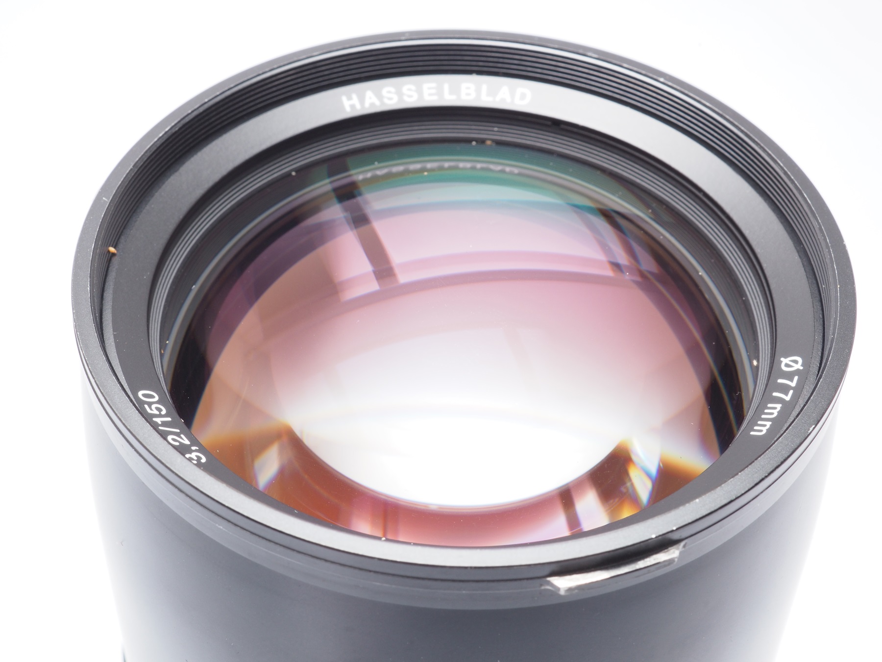Used Hasselblad 150mm F3.2 HC