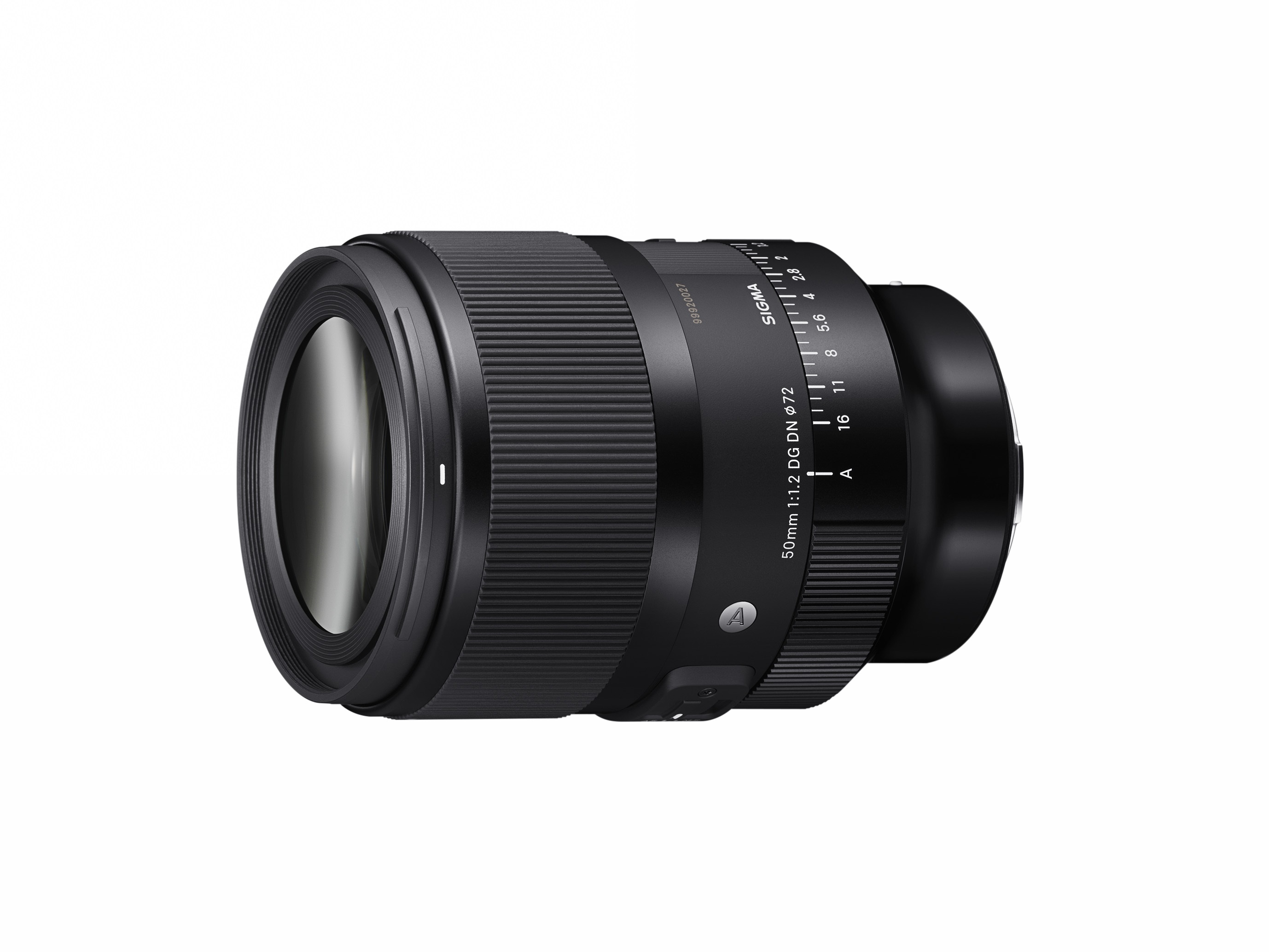 New Sigma 50mm F1.2 DG DN | Art - L-Mount