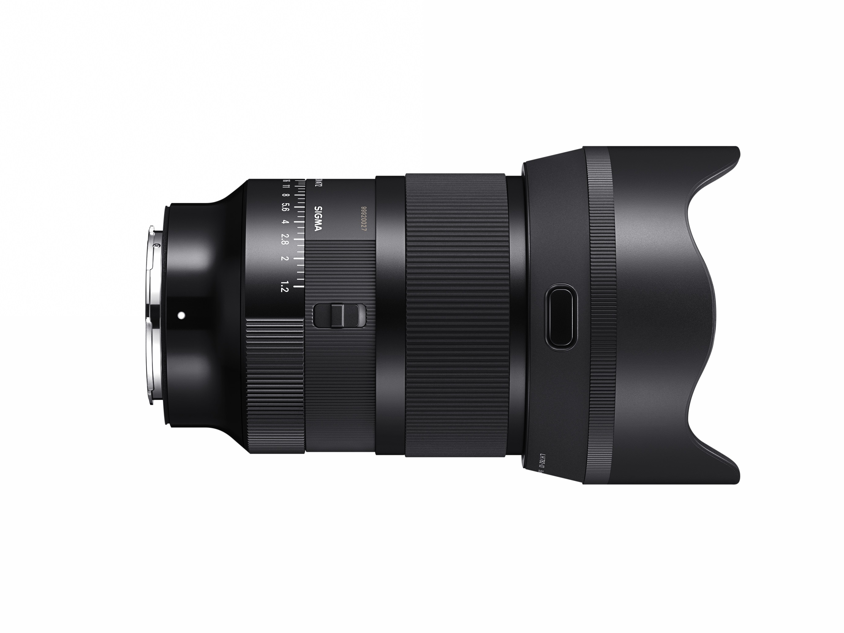 New Sigma 50mm DG DN Art L-Mount