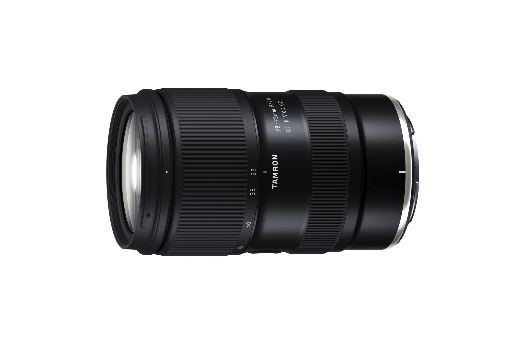 TAMRON 28-75mm F2.8 Di III VXD G2 28-75mm F⁄2.8 Di III