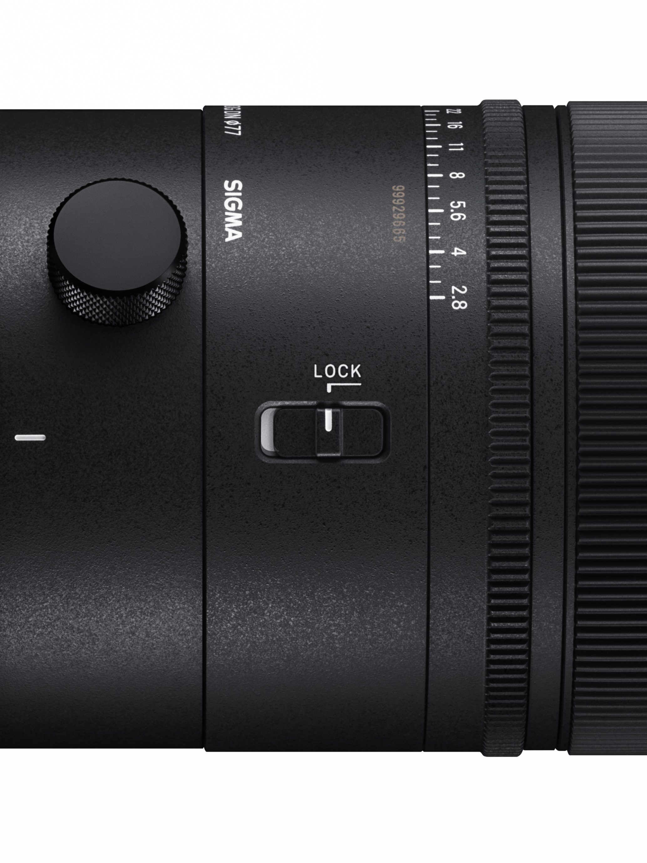 New Sigma 70-200mm F2.8 DG DN OS Sport - L-Mount