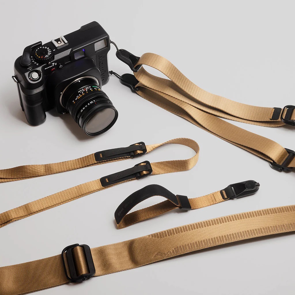 tooto　Peakdesign Slide Lite Slide Lite Camera Strap | Peak Design Official Site